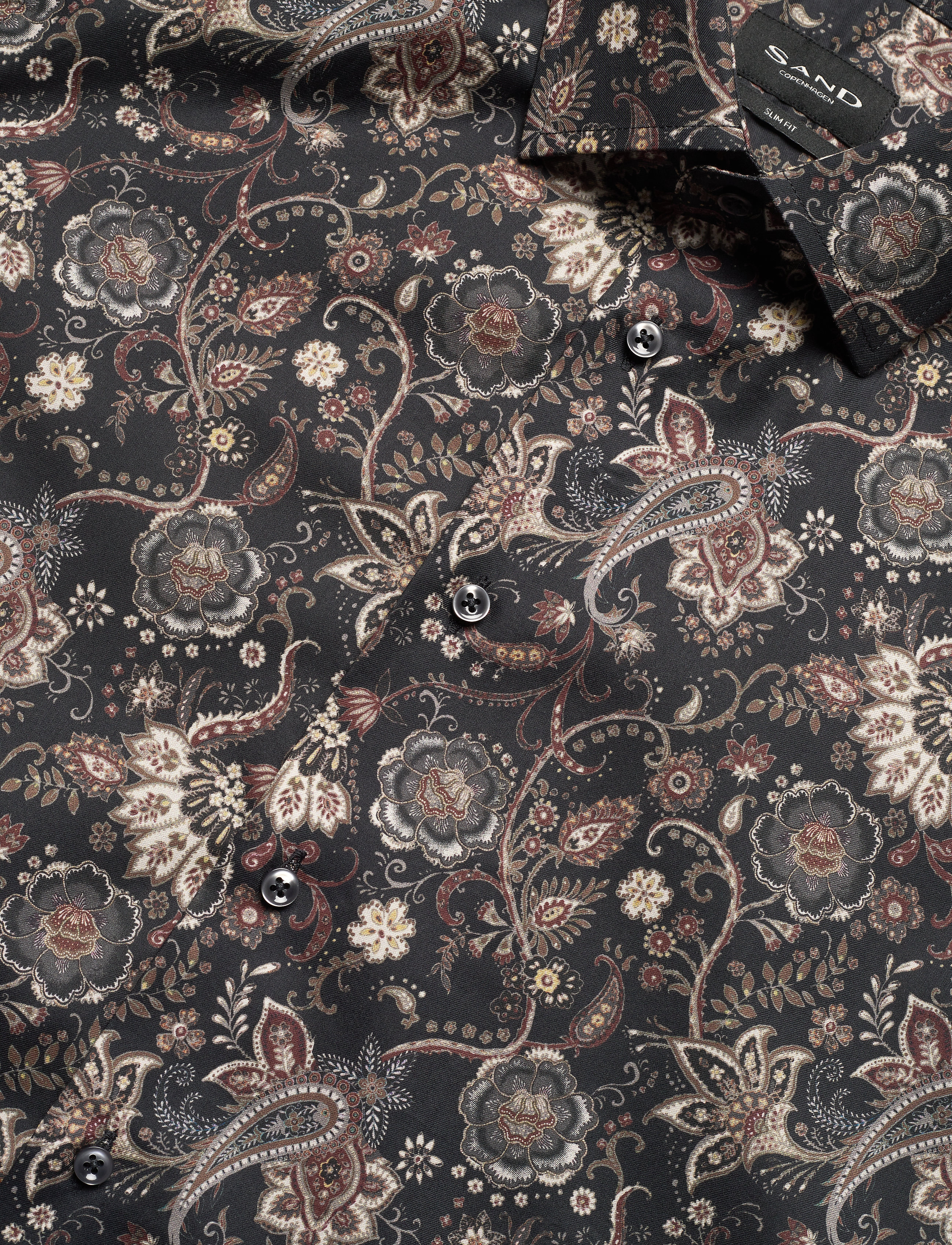 SAND - 8660 - Iver 2 - pattern - 3