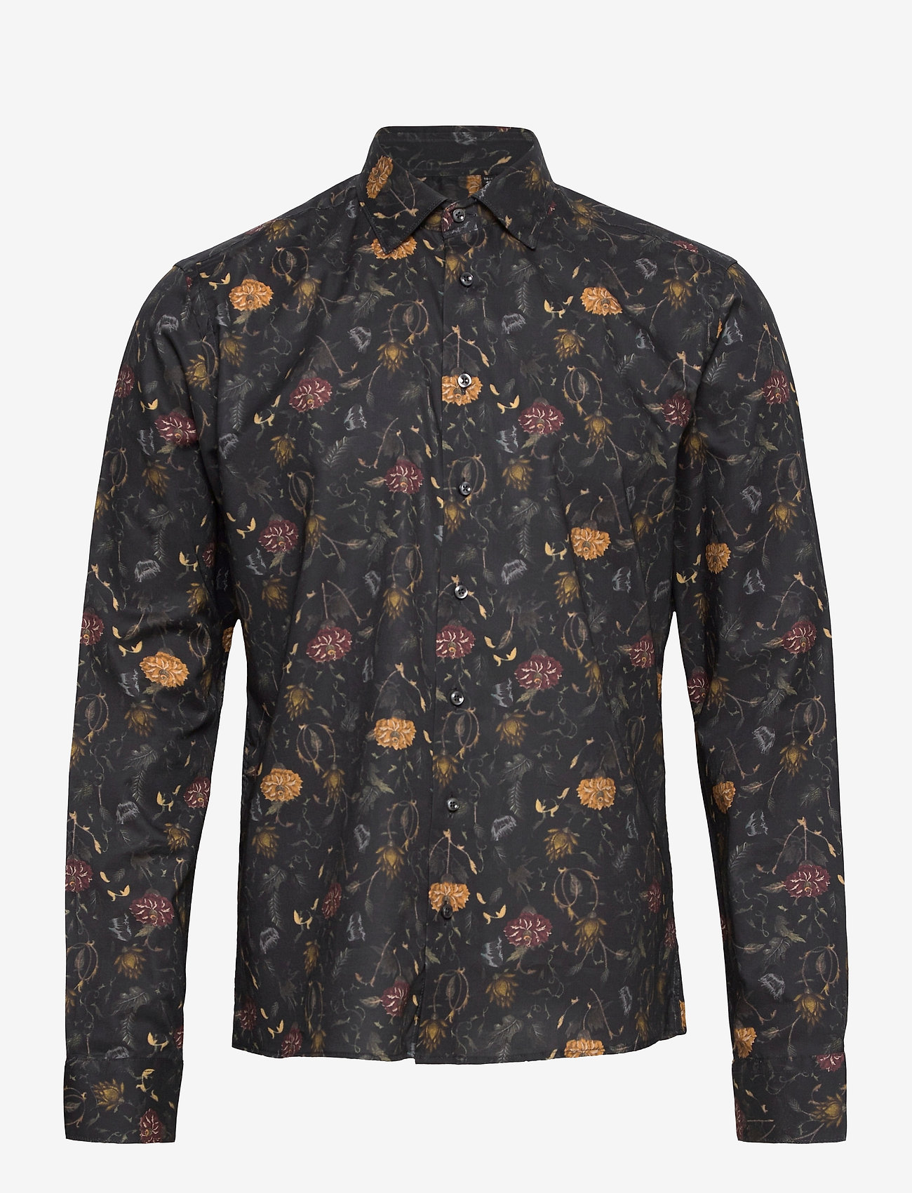 8665 - Iver C 2 - PATTERN