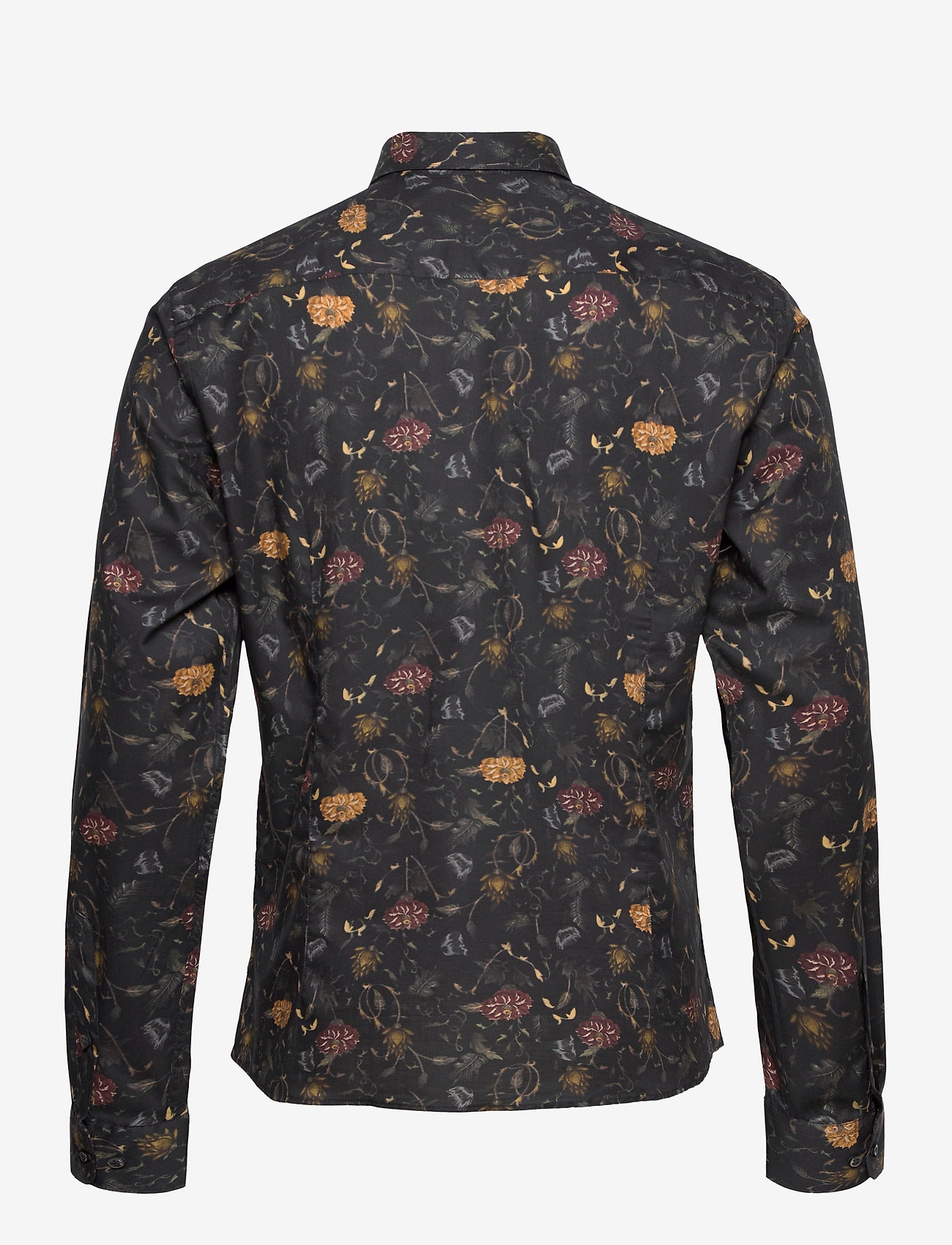 SAND - 8665 - Iver C 2 - pattern - 1