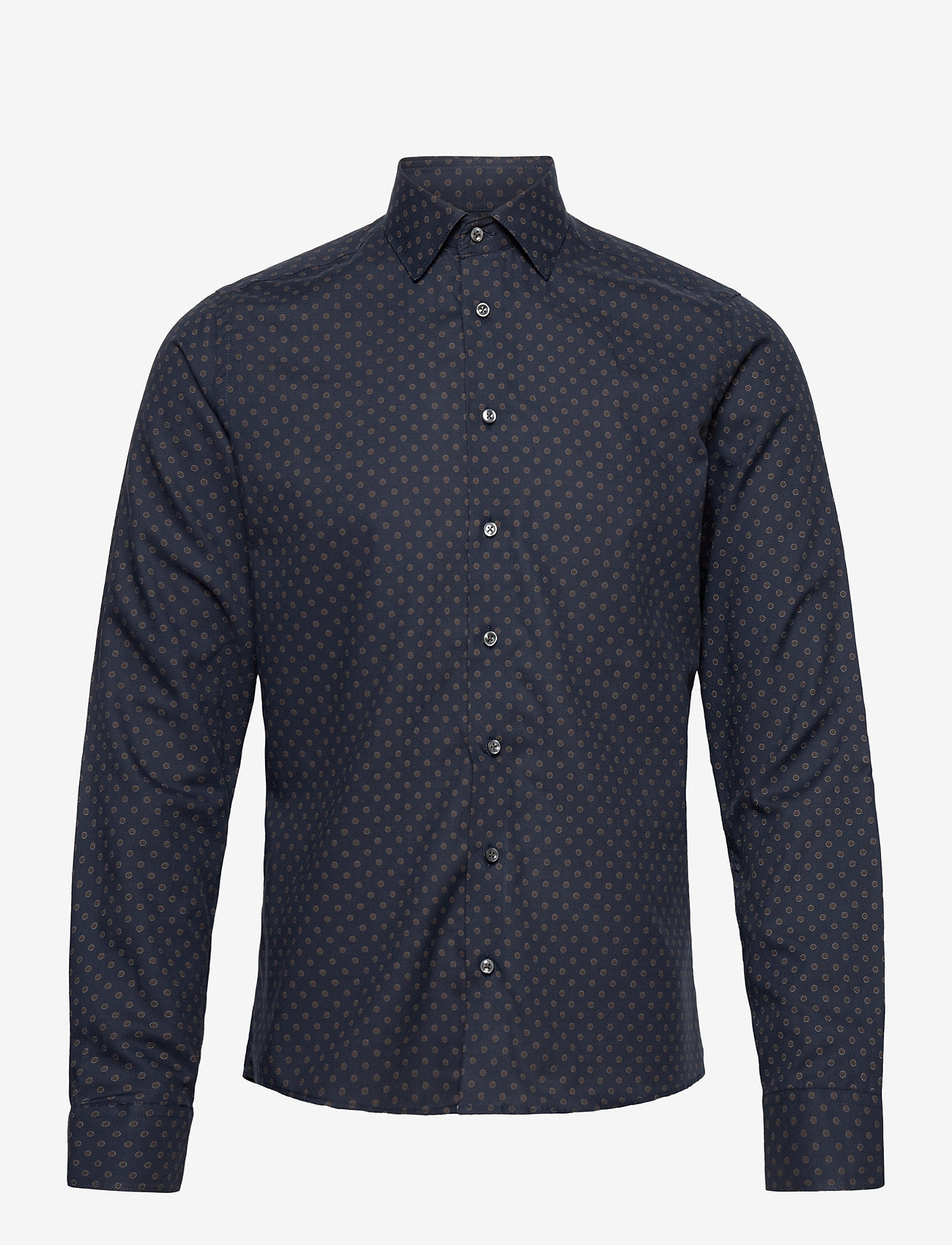 8695 - Iver C 2 - MEDIUM BLUE