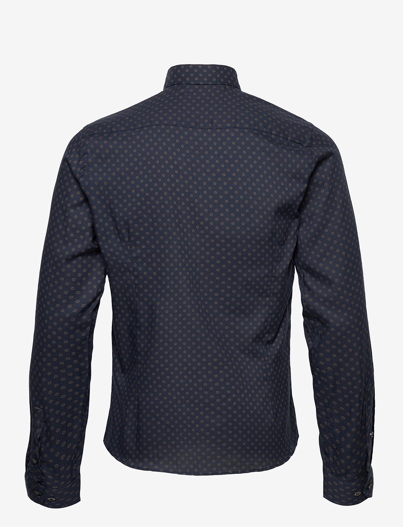 SAND - 8695 - Iver C 2 - medium blue - 1