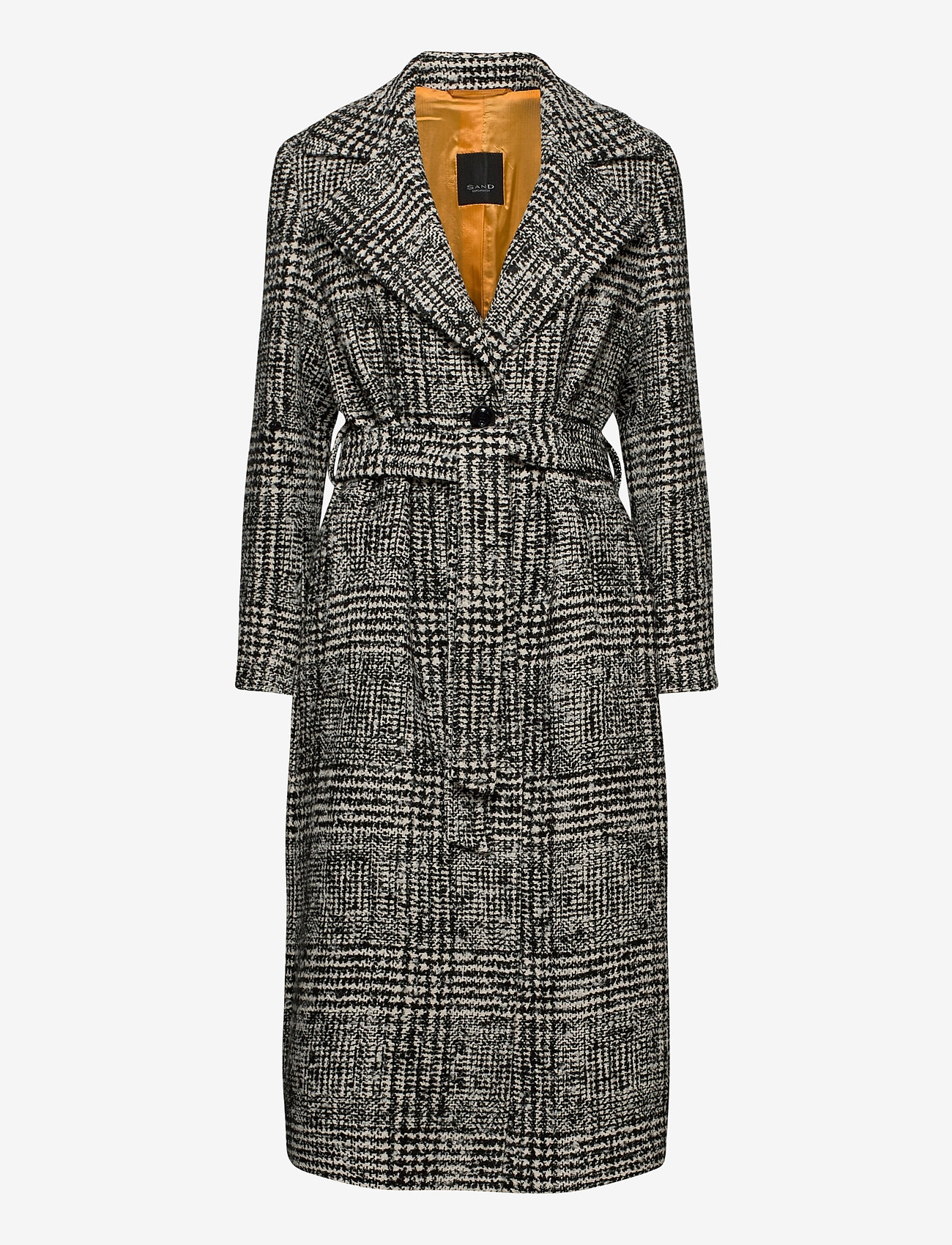 SAND - 7416 - Clareta Belt - pattern - 0