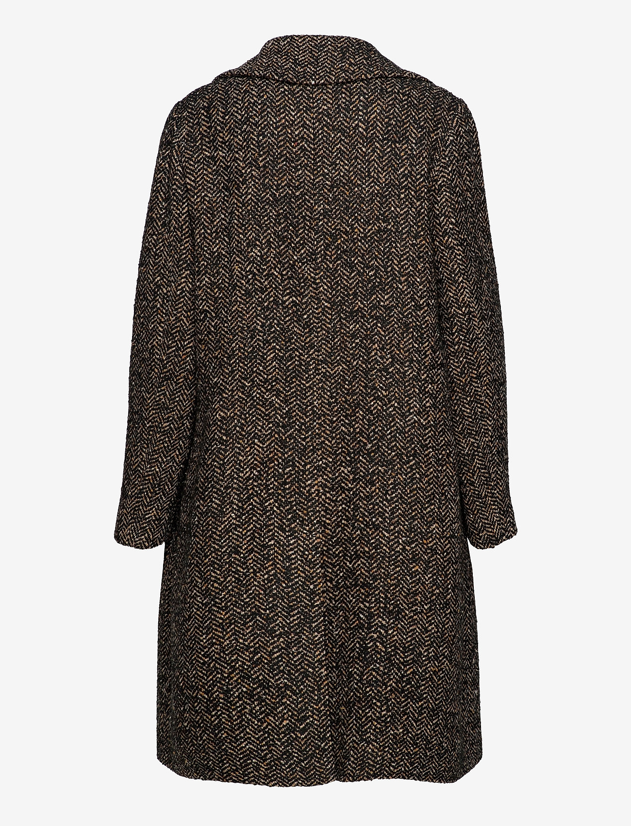 SAND - 7419 W - Clareta Long - light camel - 1