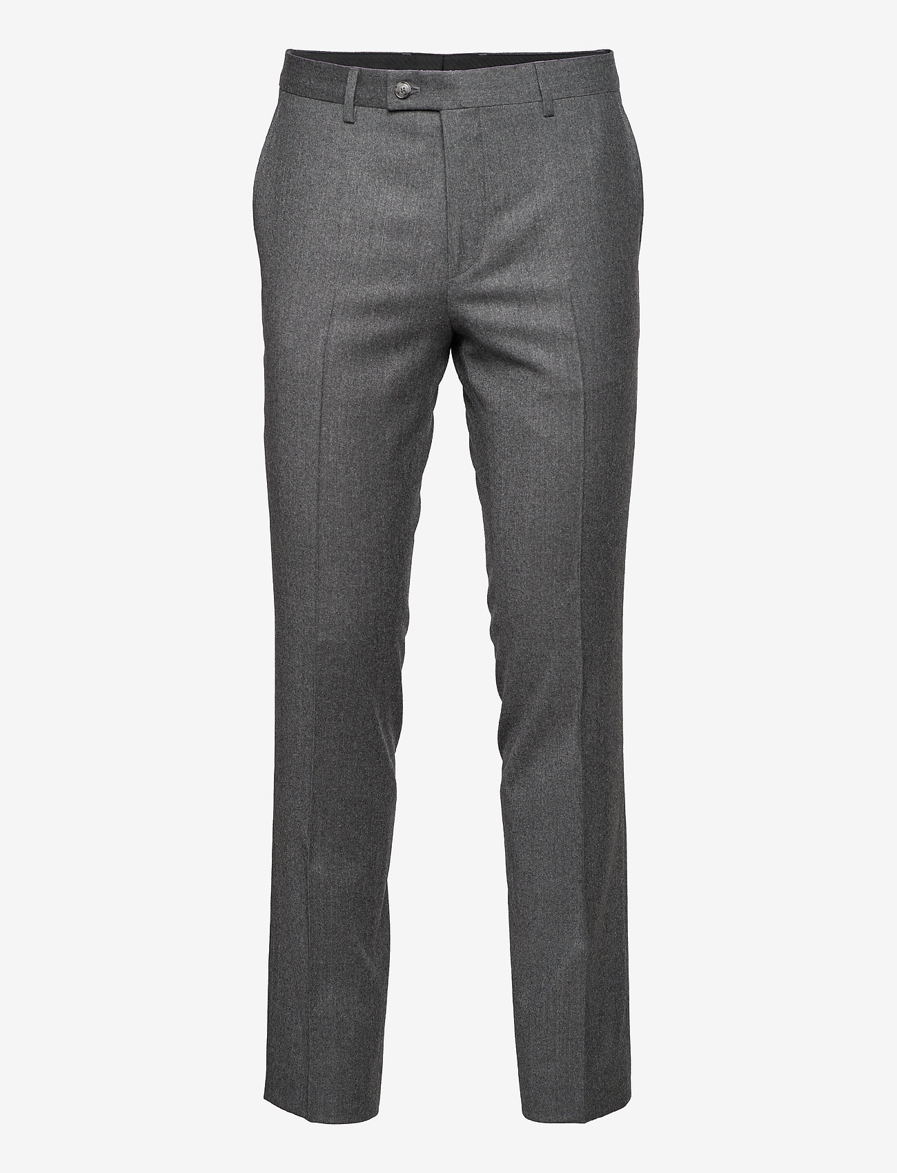 SAND - Cashmere Flannel - Craig Normal - grey - 0