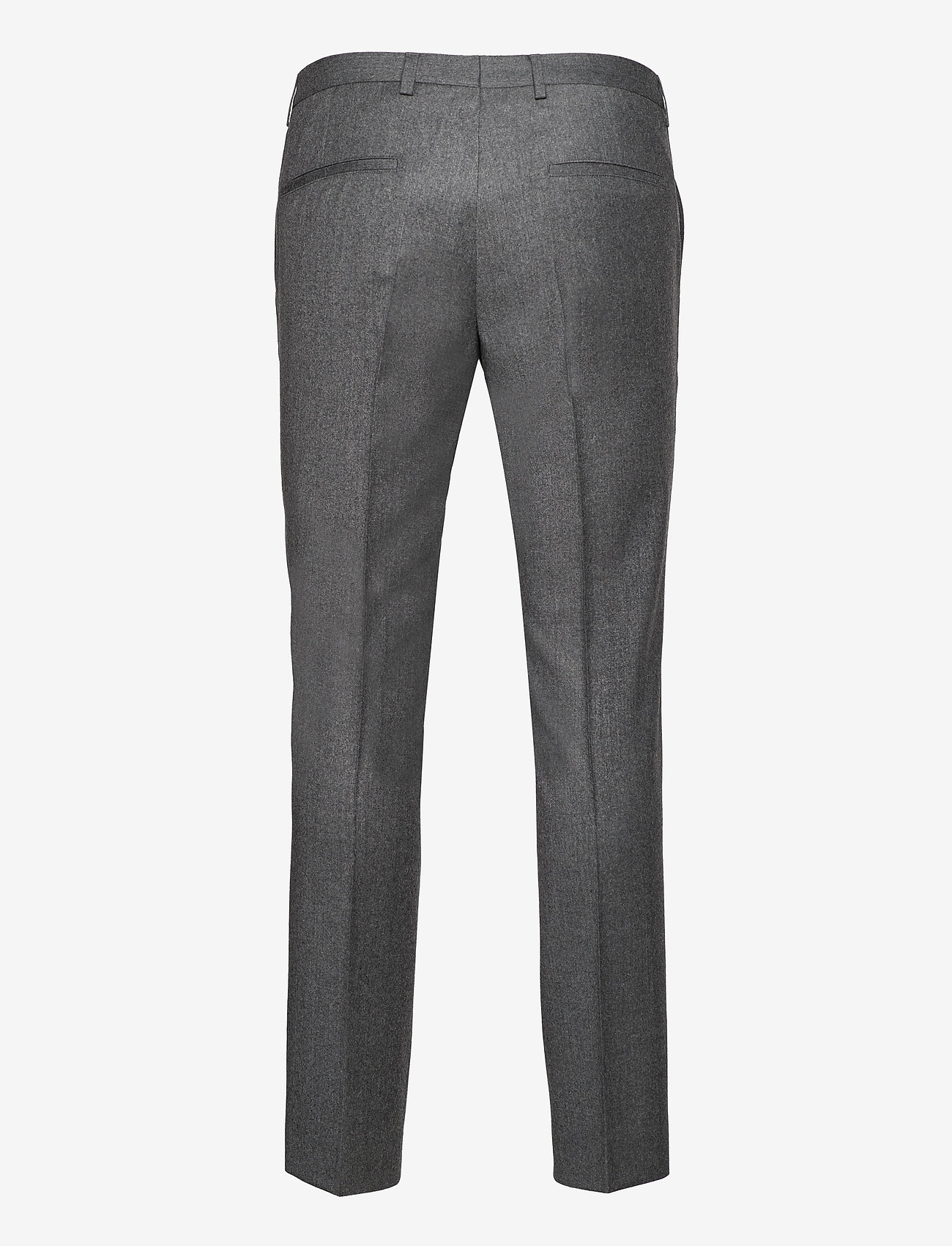 SAND - Cashmere Flannel - Craig Normal - grey - 1