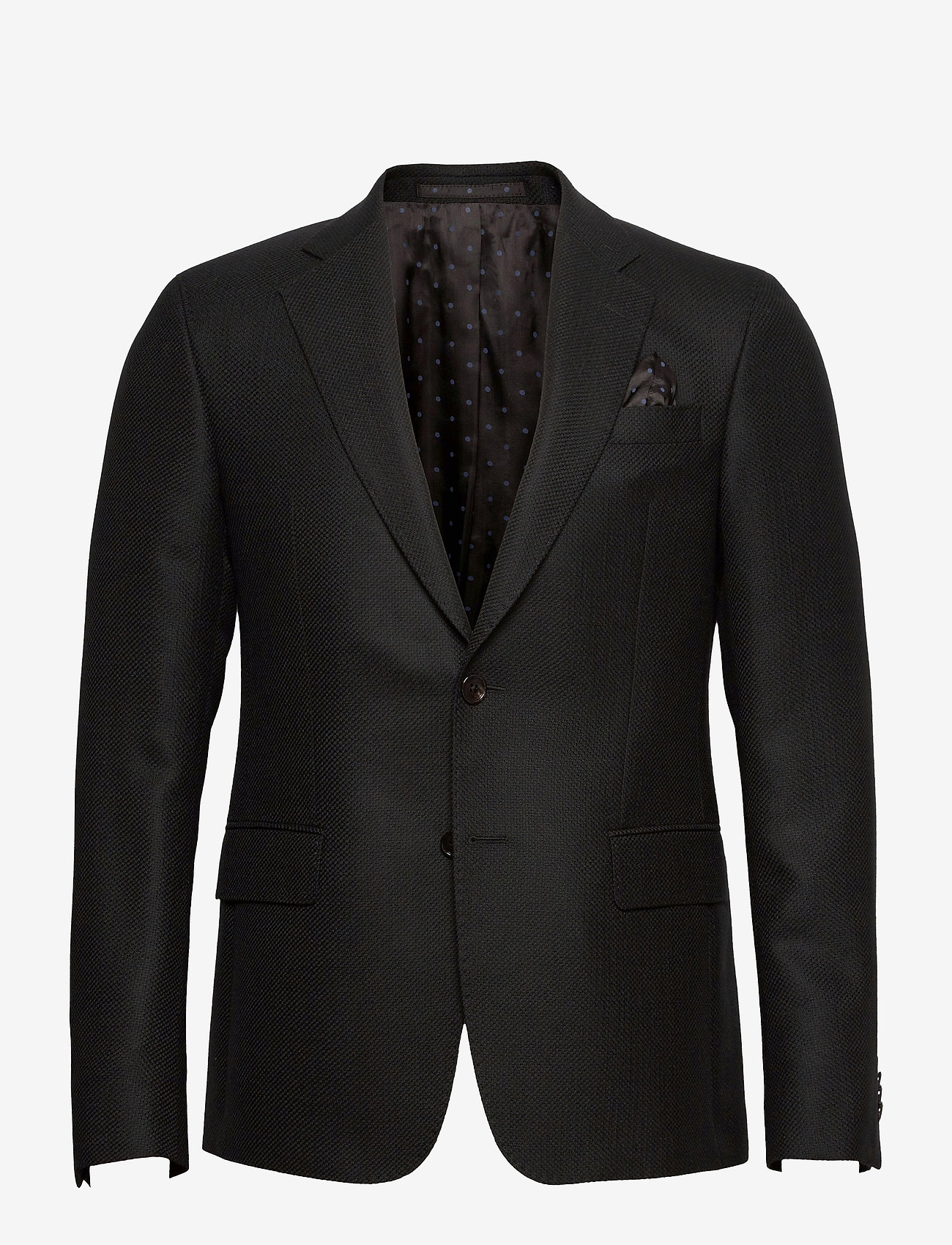 6135 Panama - Ringo Napoli Normal - BLACK