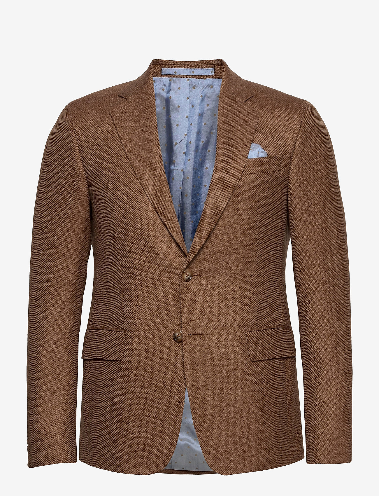 6135 Panama - Ringo Napoli Normal - DARK CAMEL