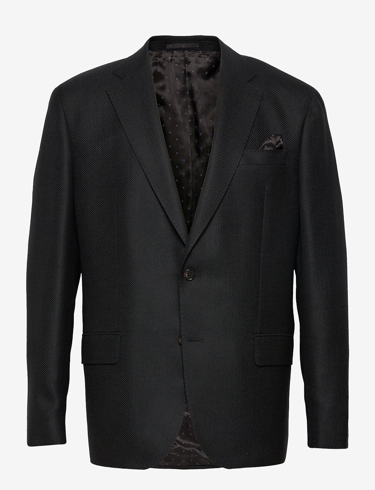 SAND - 6135 Panama - Star Napoli Normal - black - 0