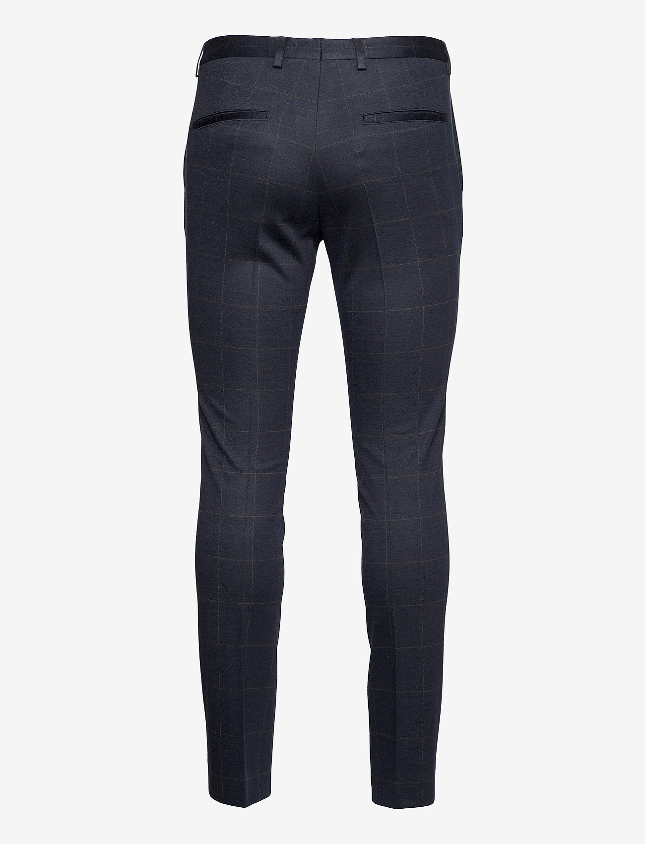 SAND - 6269 - Star Napoli Normal - medium blue - 1