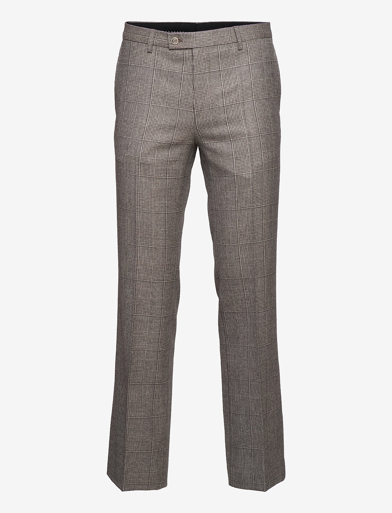 SAND - 1691 - Craig Wide Normal - light camel - 0