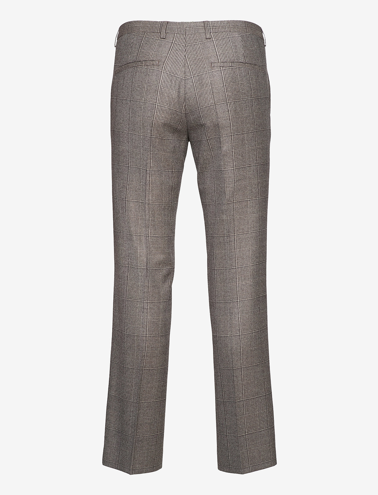 SAND - 1691 - Craig Wide Normal - light camel - 1