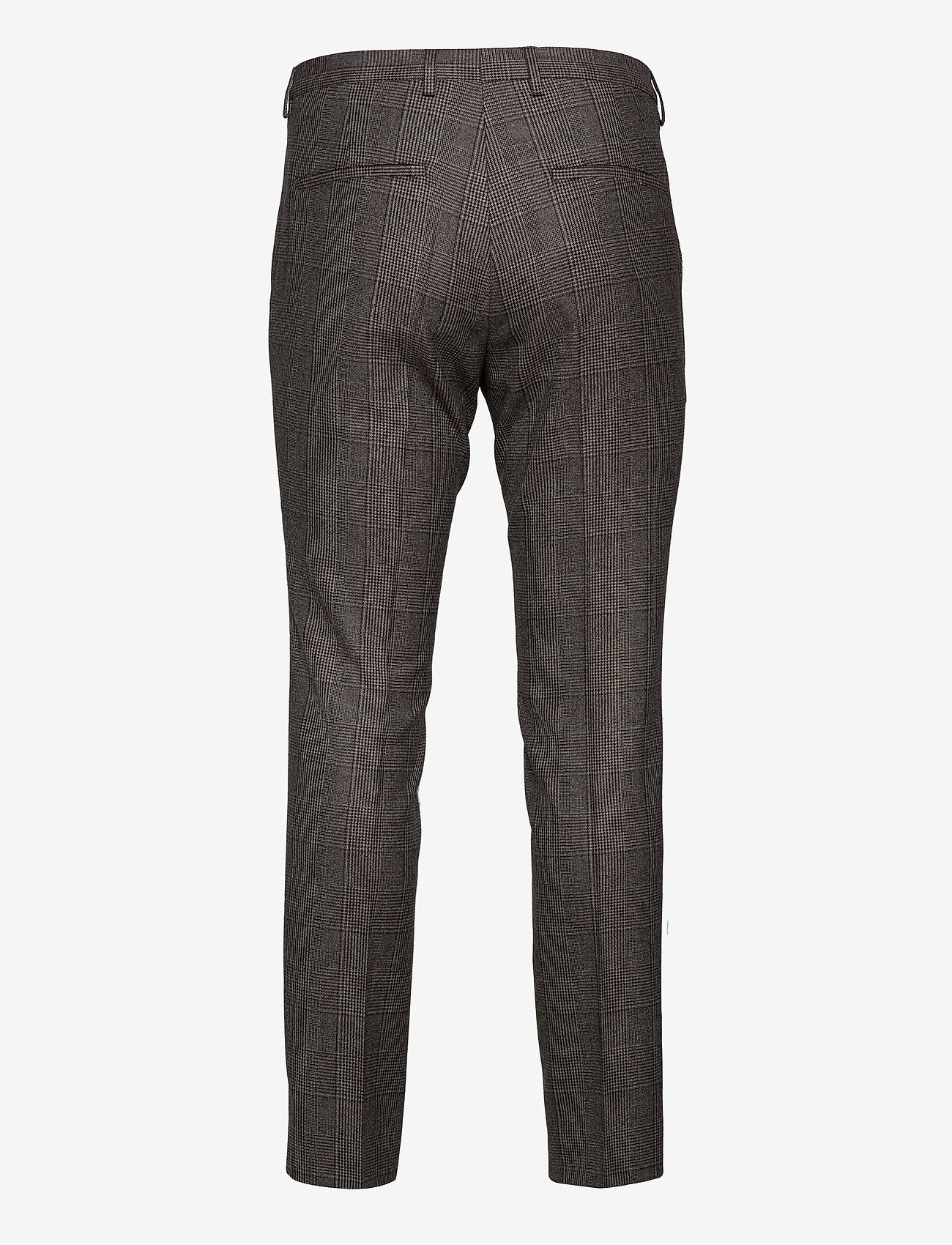 SAND - 1691 - Craig Normal - light camel - 1