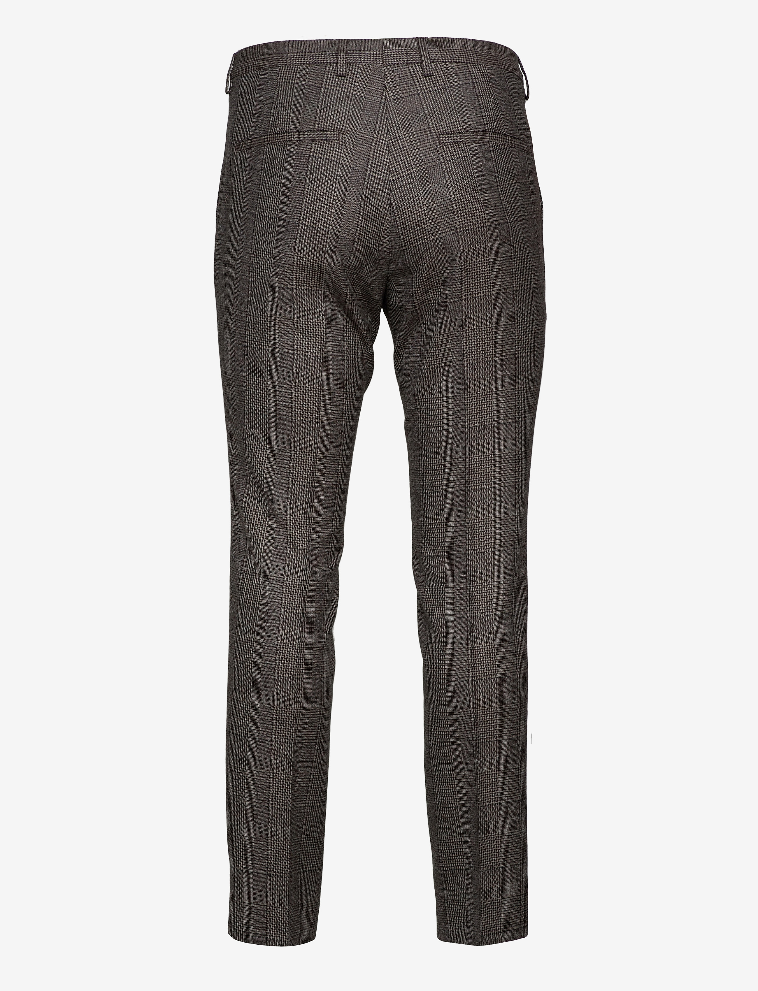SAND - 1691 - Craig Normal - light camel - 1