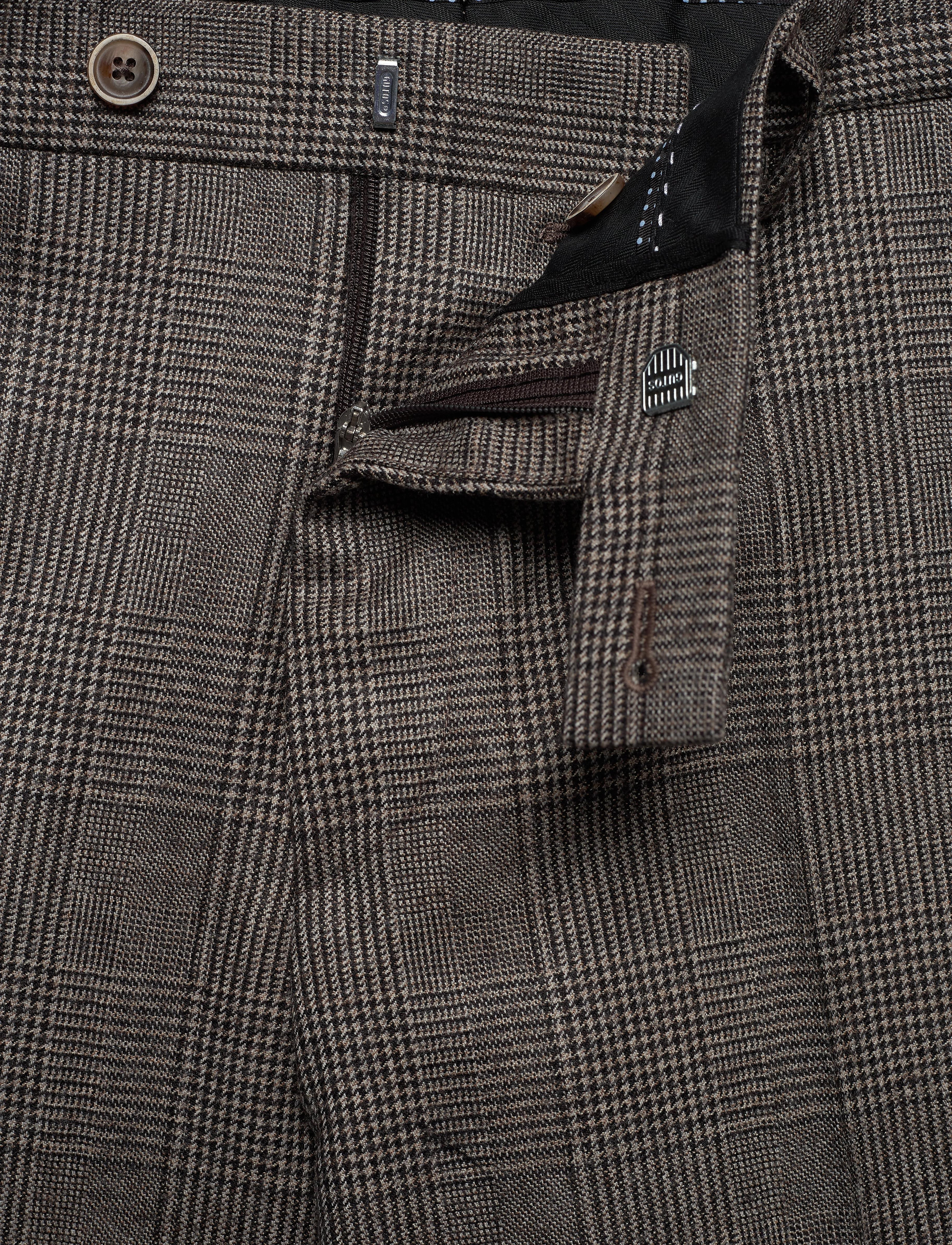 SAND - 1691 - Craig Normal - light camel - 3
