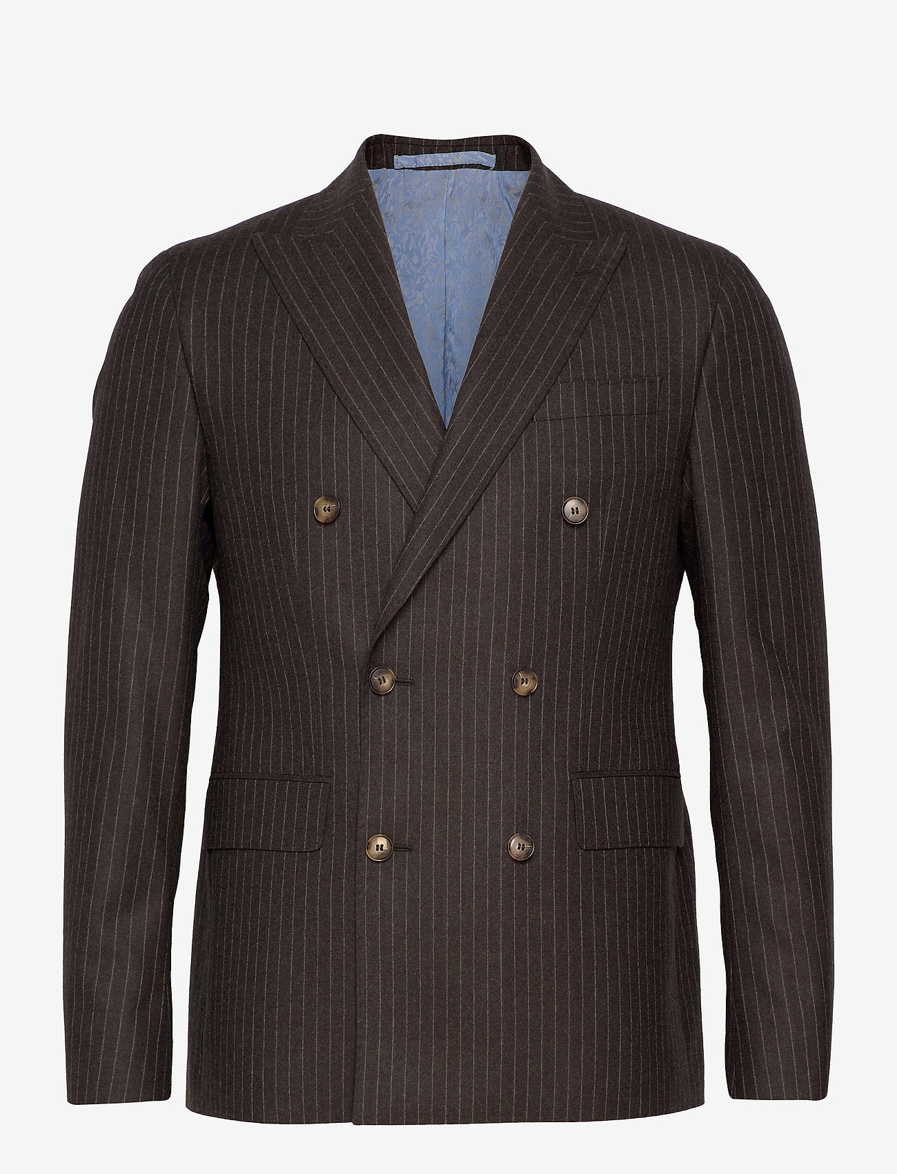 SAND - 1654 - Star DB Normal - dark brown - 0