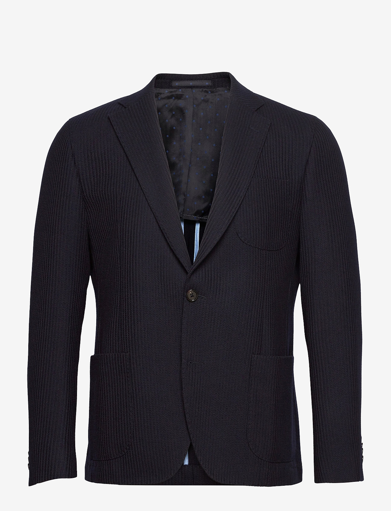 SAND - 6274 - Jones Napoli 1/2 PP Normal - medium blue - 0