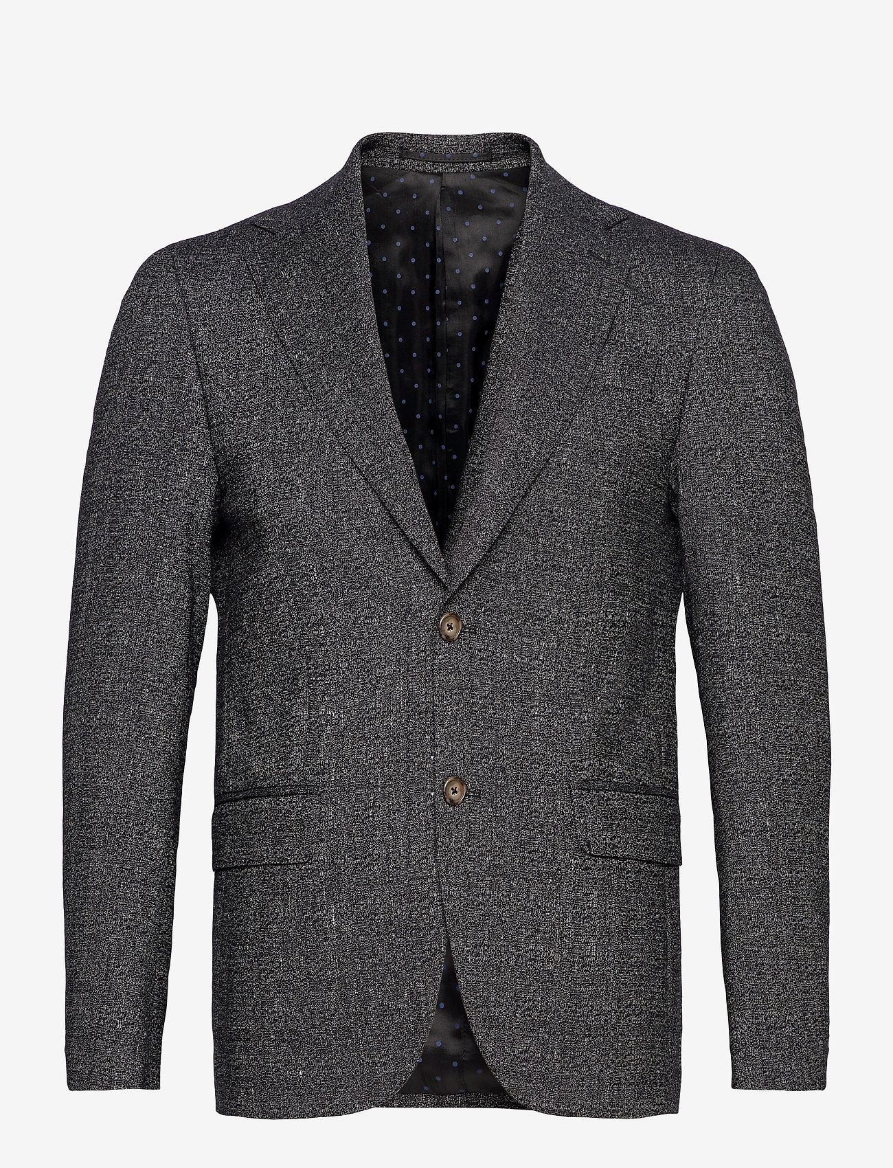 6284 - Star Napoli Normal - BLACK