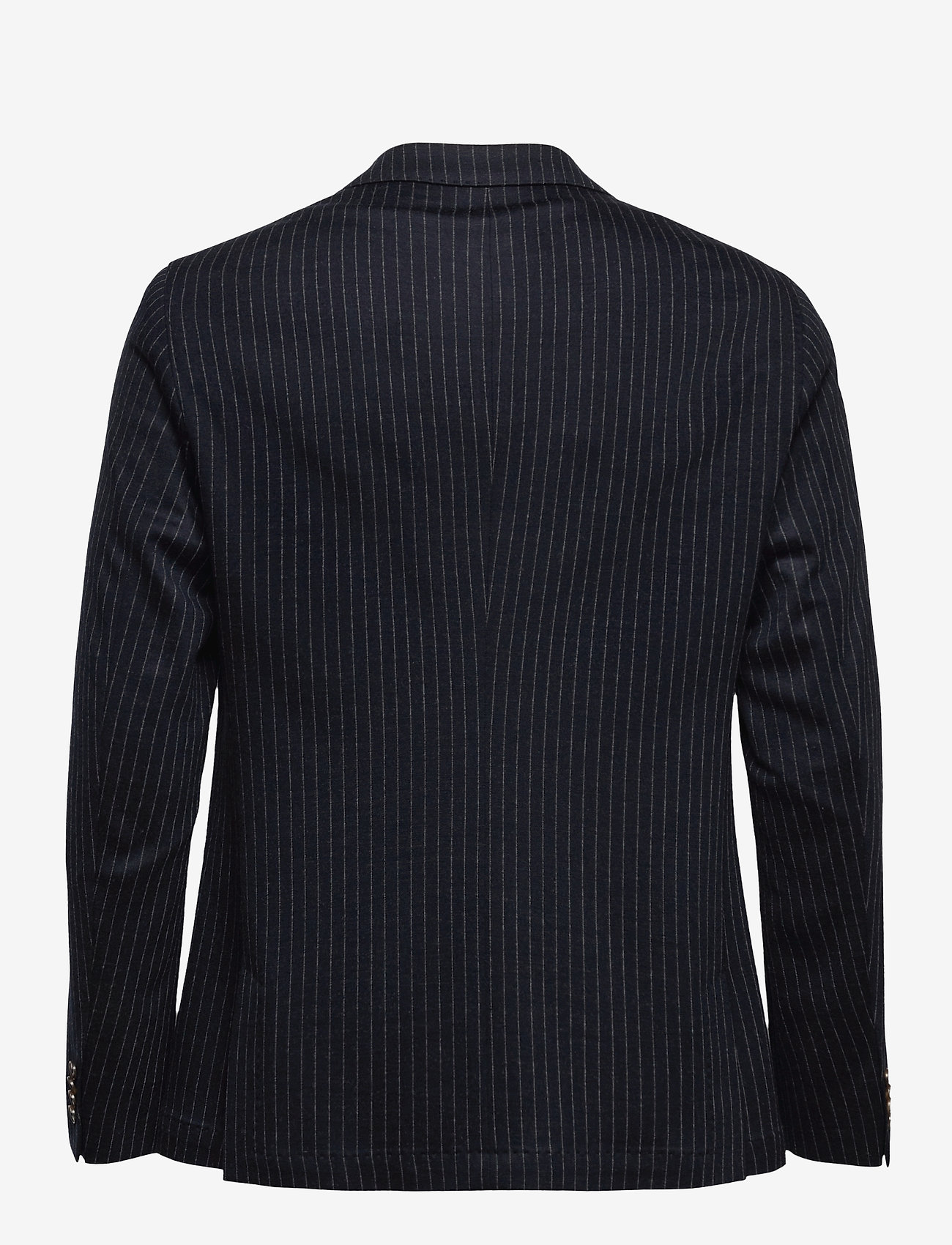 SAND - 1695 - Jones Napoli 1/2 PP Normal - medium blue - 1