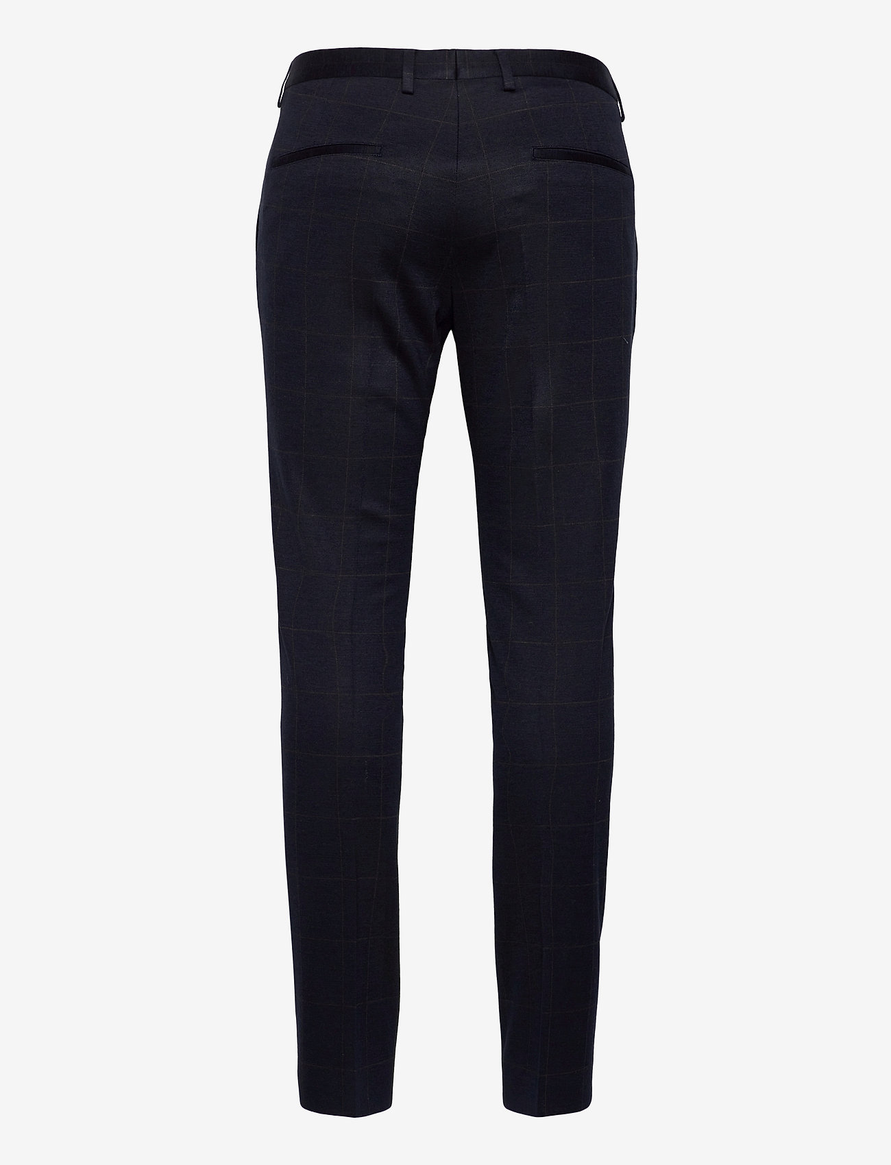 SAND - 1696 - Craig Normal - medium blue - 1