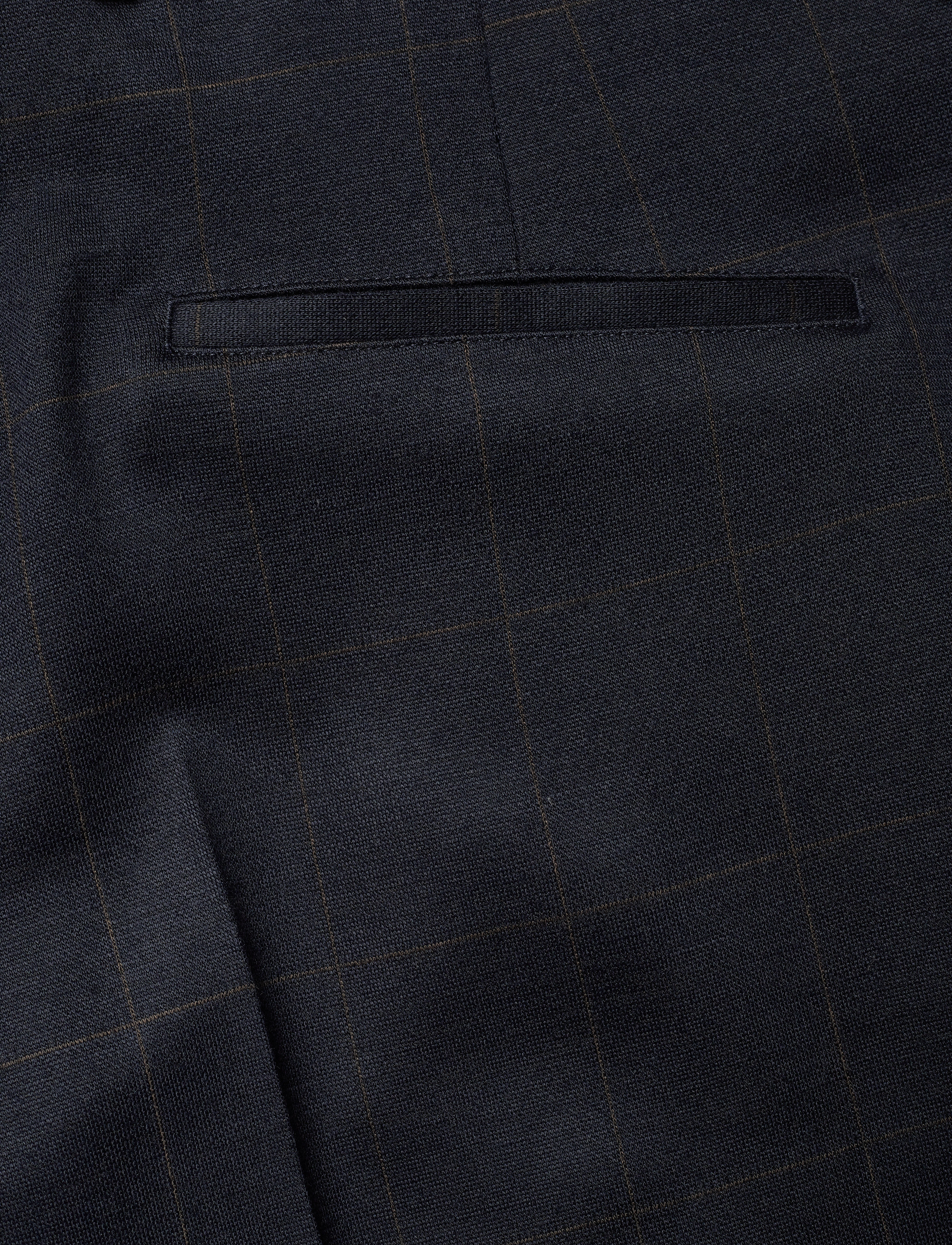 SAND - 1696 - Craig Normal - medium blue - 4