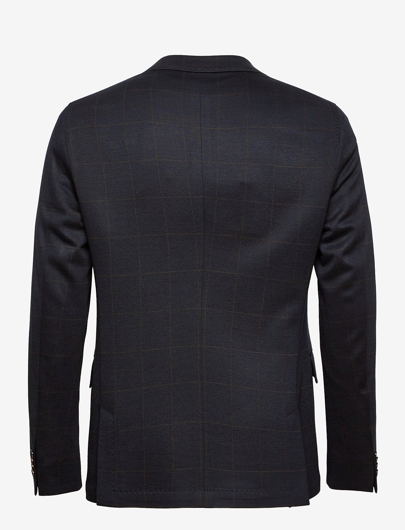 SAND - 1696 - Jones Napoli 1/2 Normal - medium blue - 1