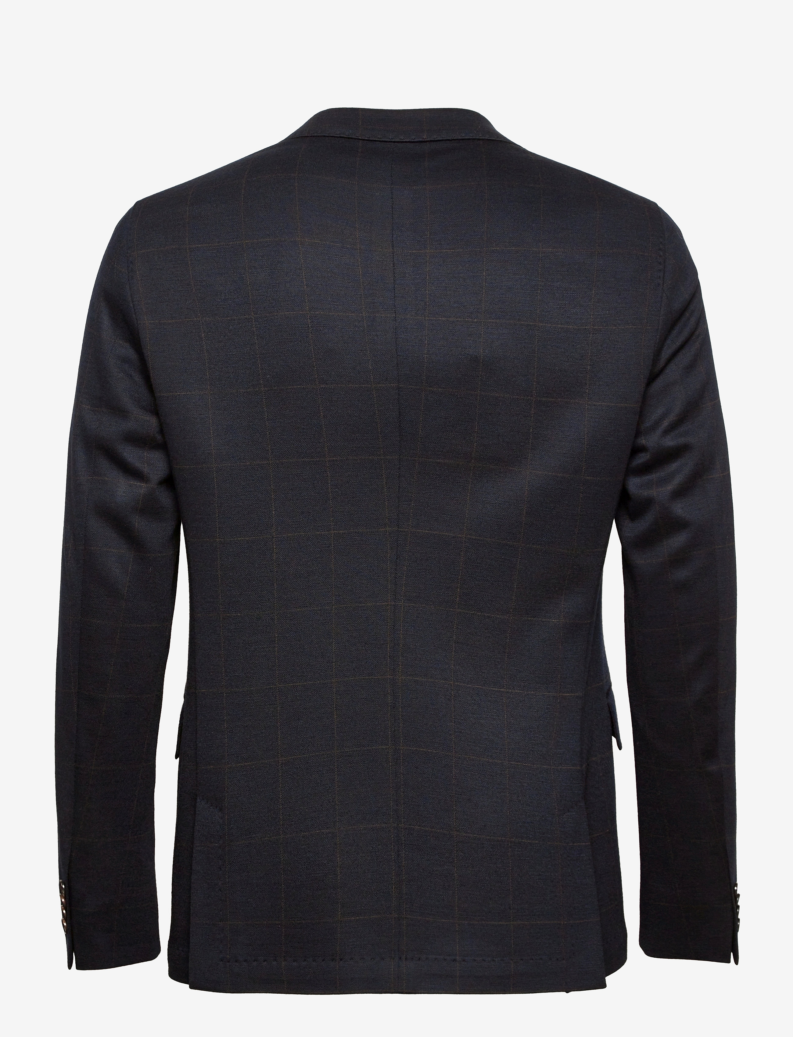 SAND - 1696 - Jones Napoli 1/2 Normal - medium blue - 1