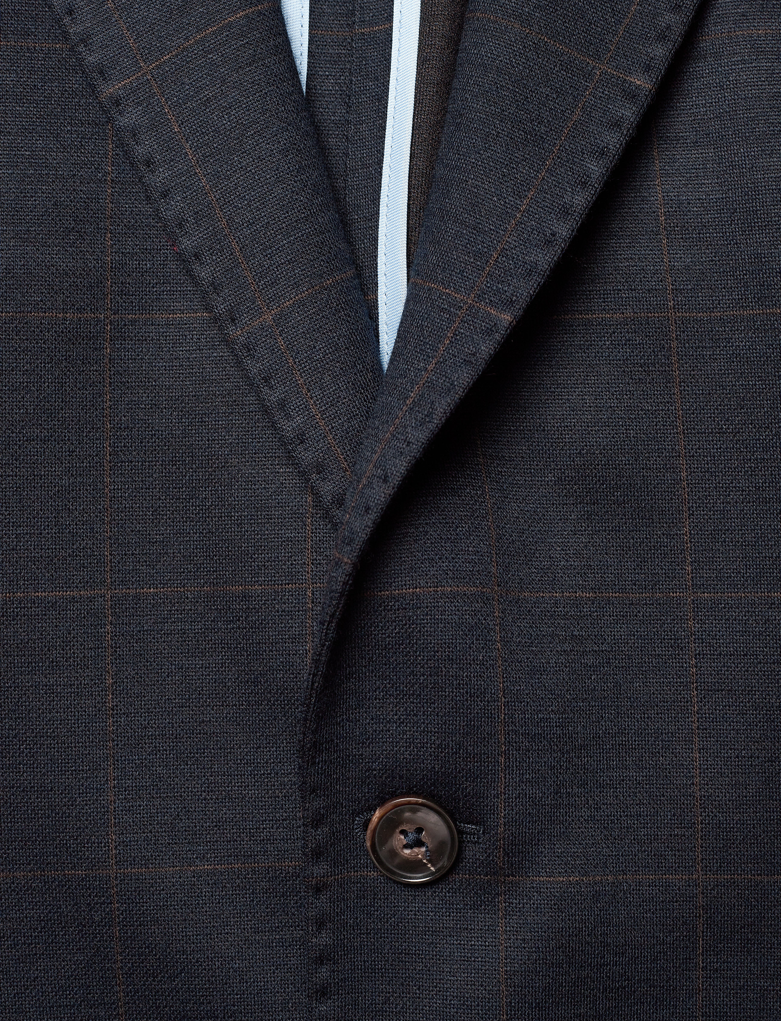 SAND - 1696 - Jones Napoli 1/2 Normal - medium blue - 2
