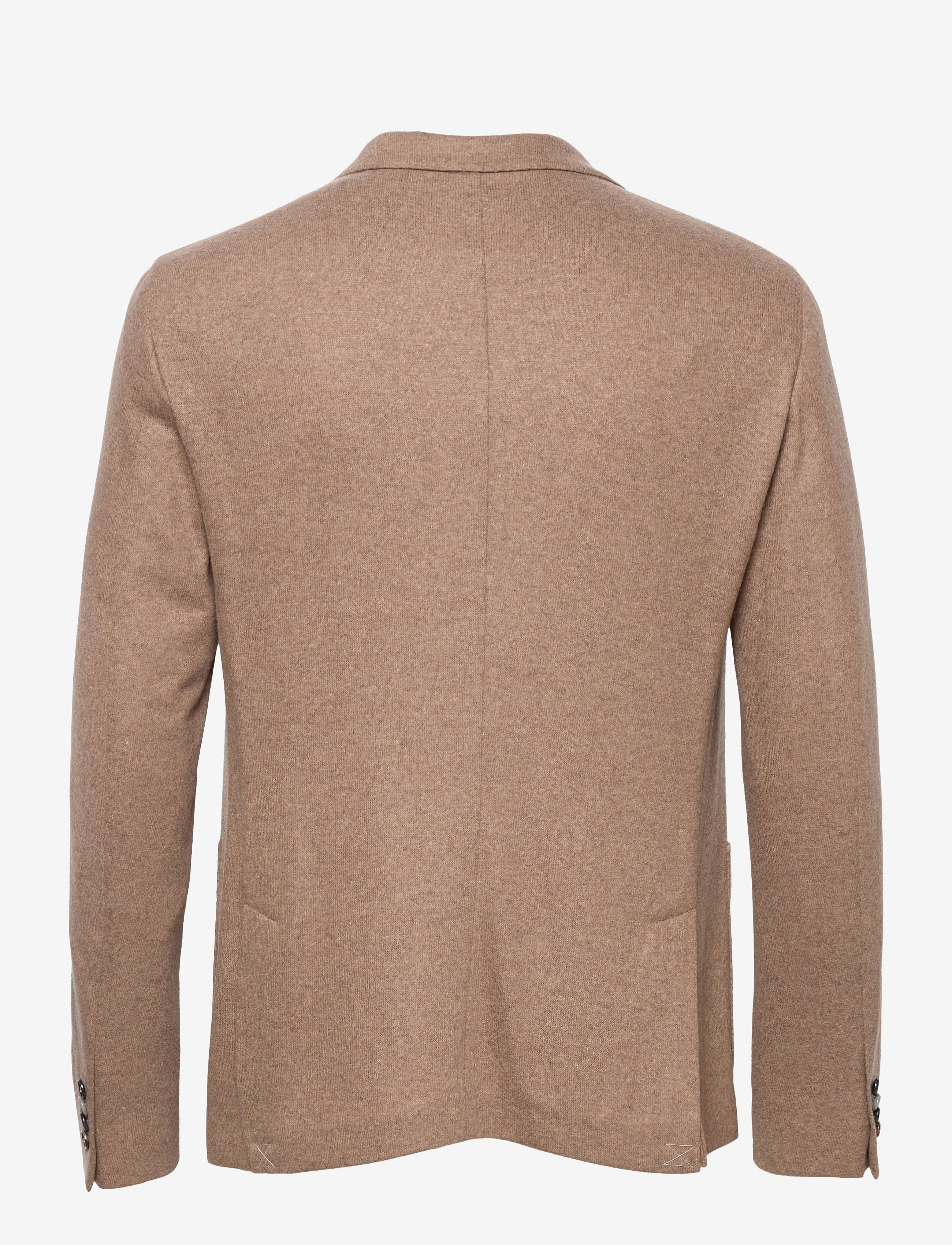 SAND - Flannel Jersey - Star Easy PP Norma - light camel - 1