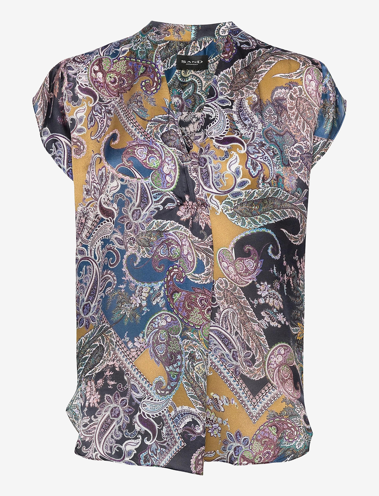 3403 - Mar - PATTERN