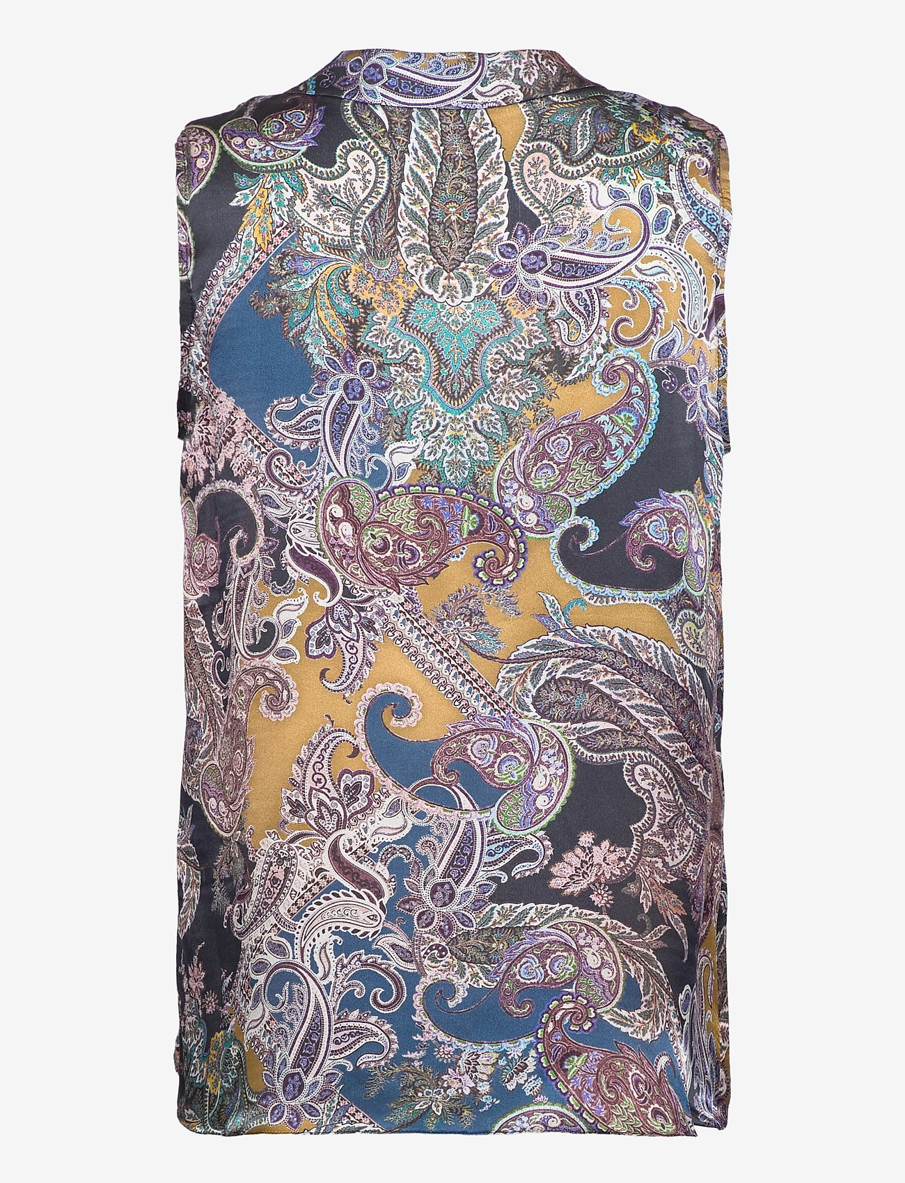 SAND - 3403 - Prosi Top - pattern - 1