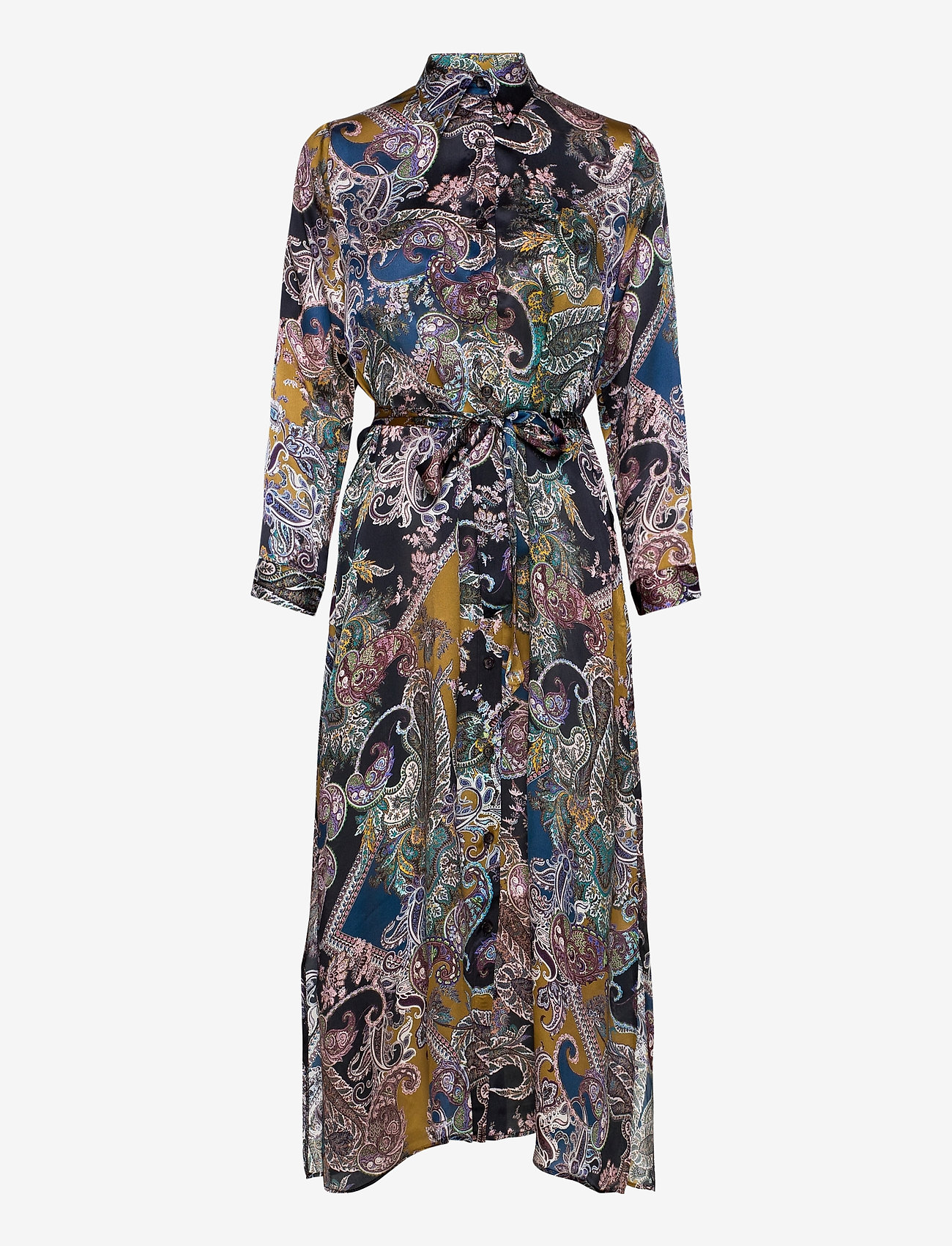 3403 - Otile - PATTERN