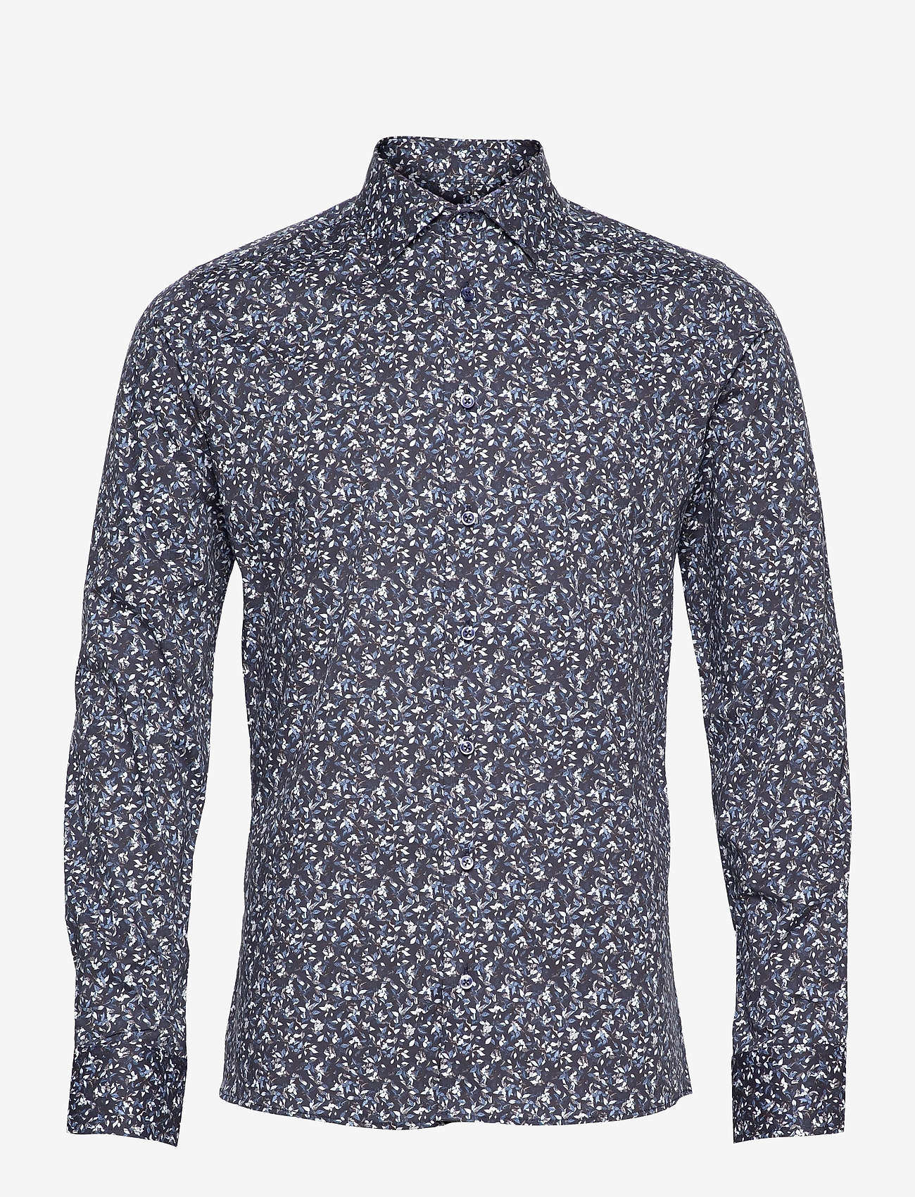 SAND - 8703 - Iver 2 - medium blue - 0