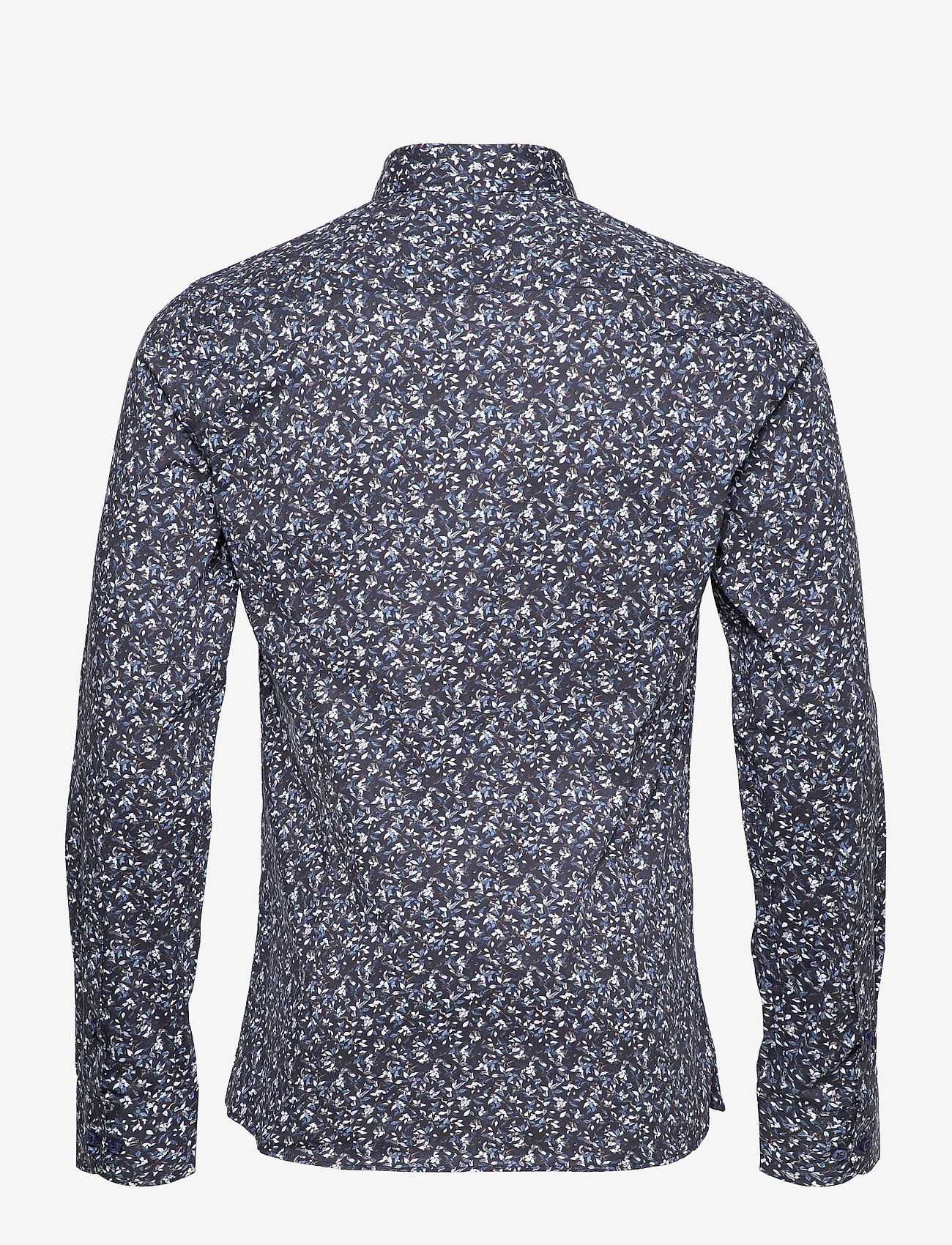 SAND - 8703 - Iver 2 - medium blue - 1