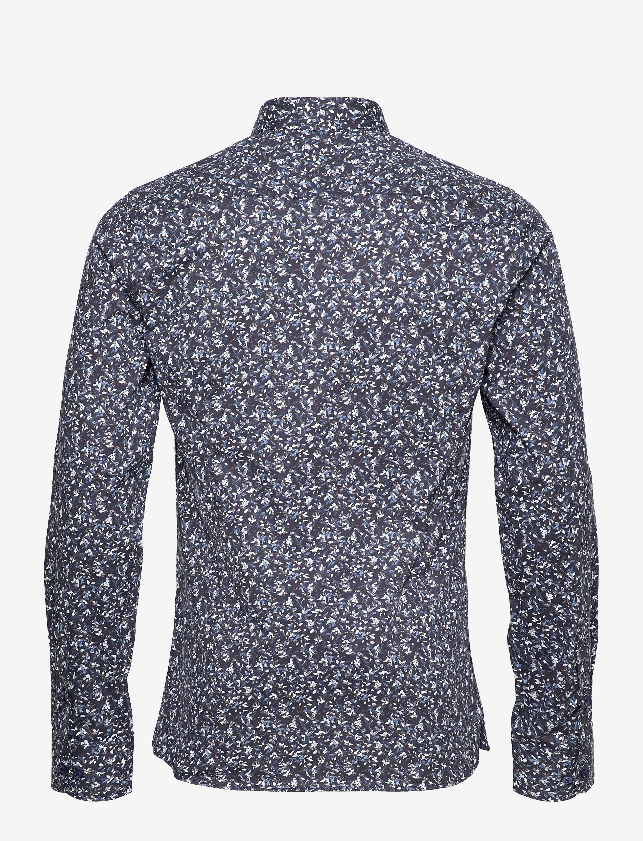 SAND - 8703 - Iver 2 - medium blue - 1