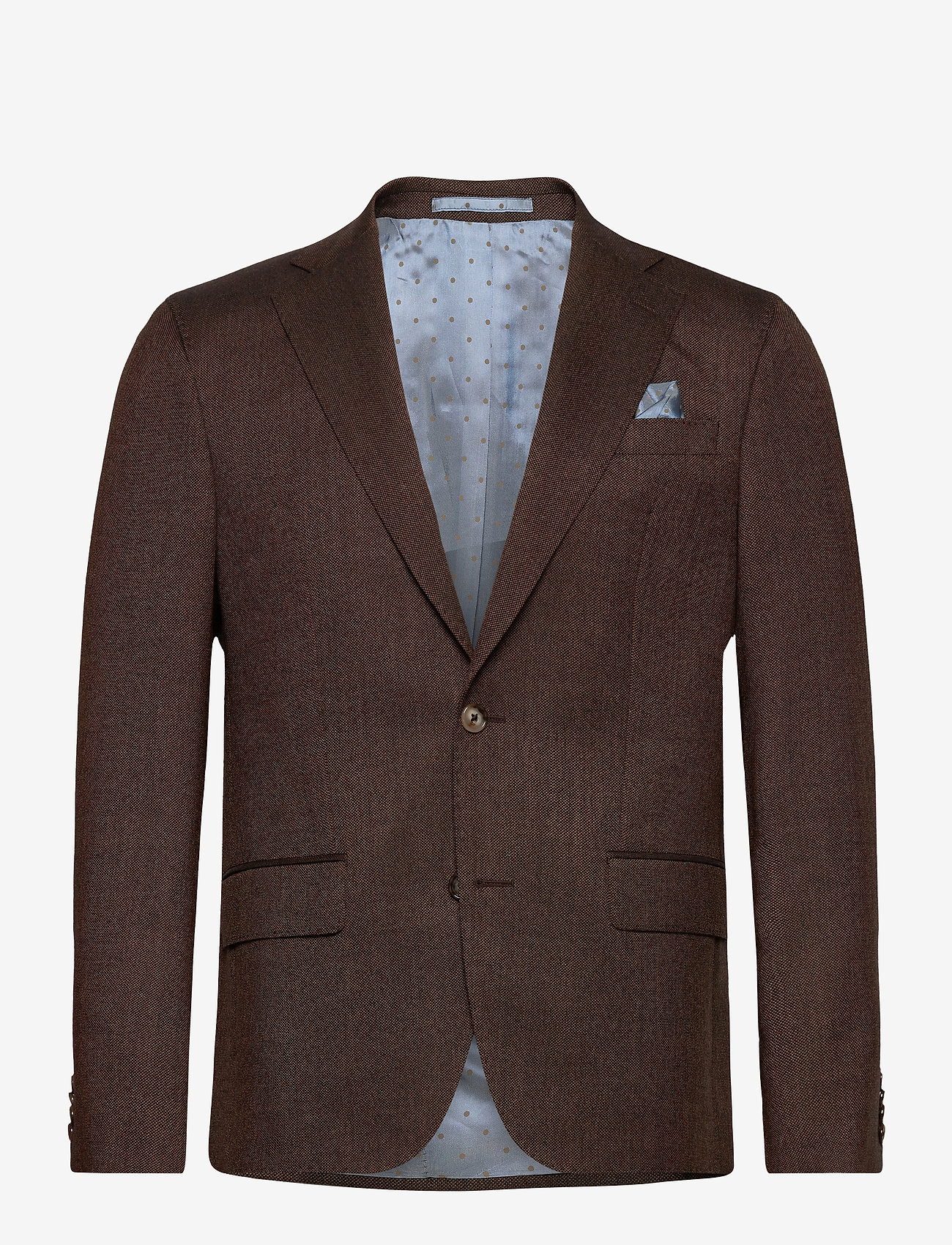 SAND - 6135 - Star Napoli Normal - brown - 0