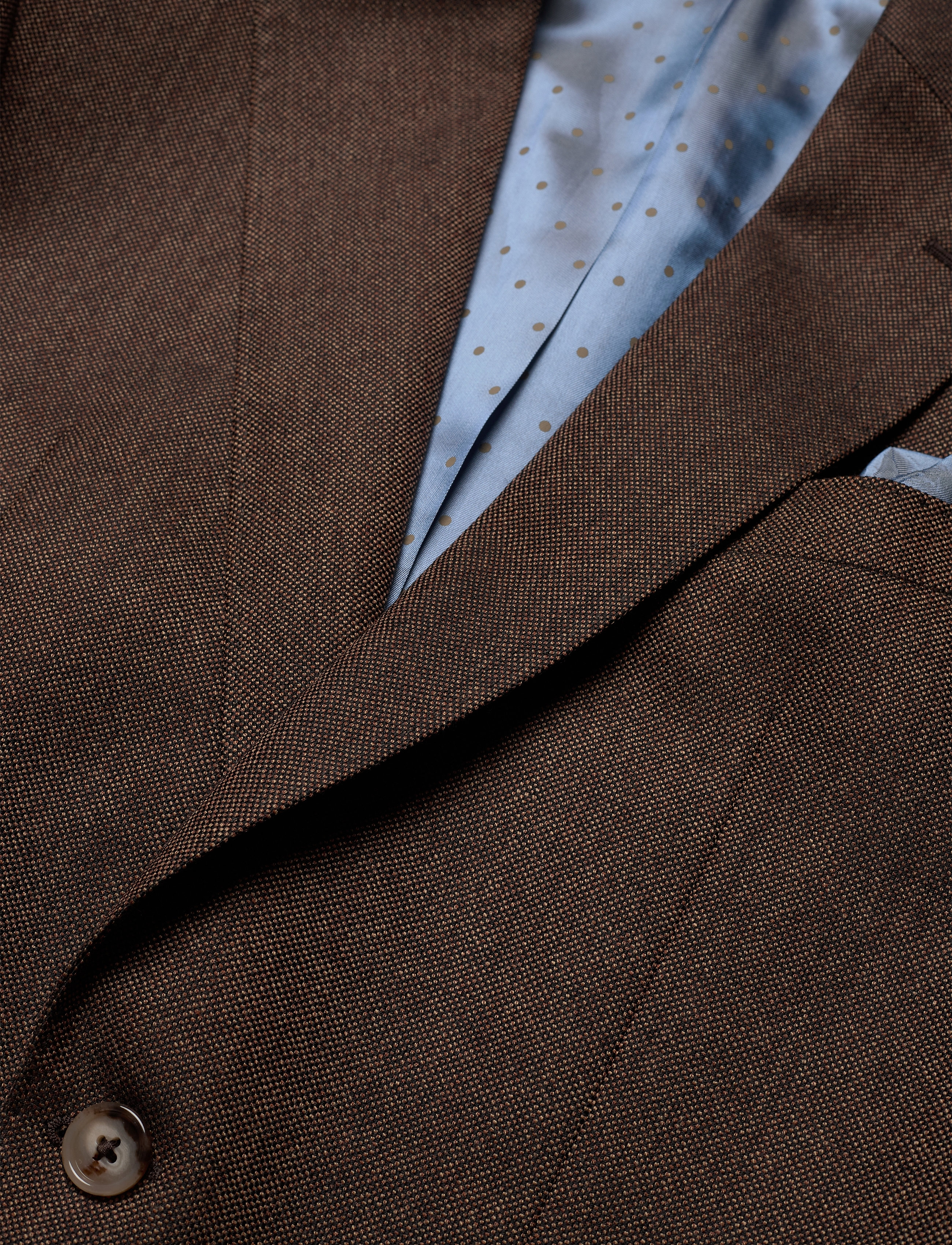 SAND - 6135 - Star Napoli Normal - brown - 2
