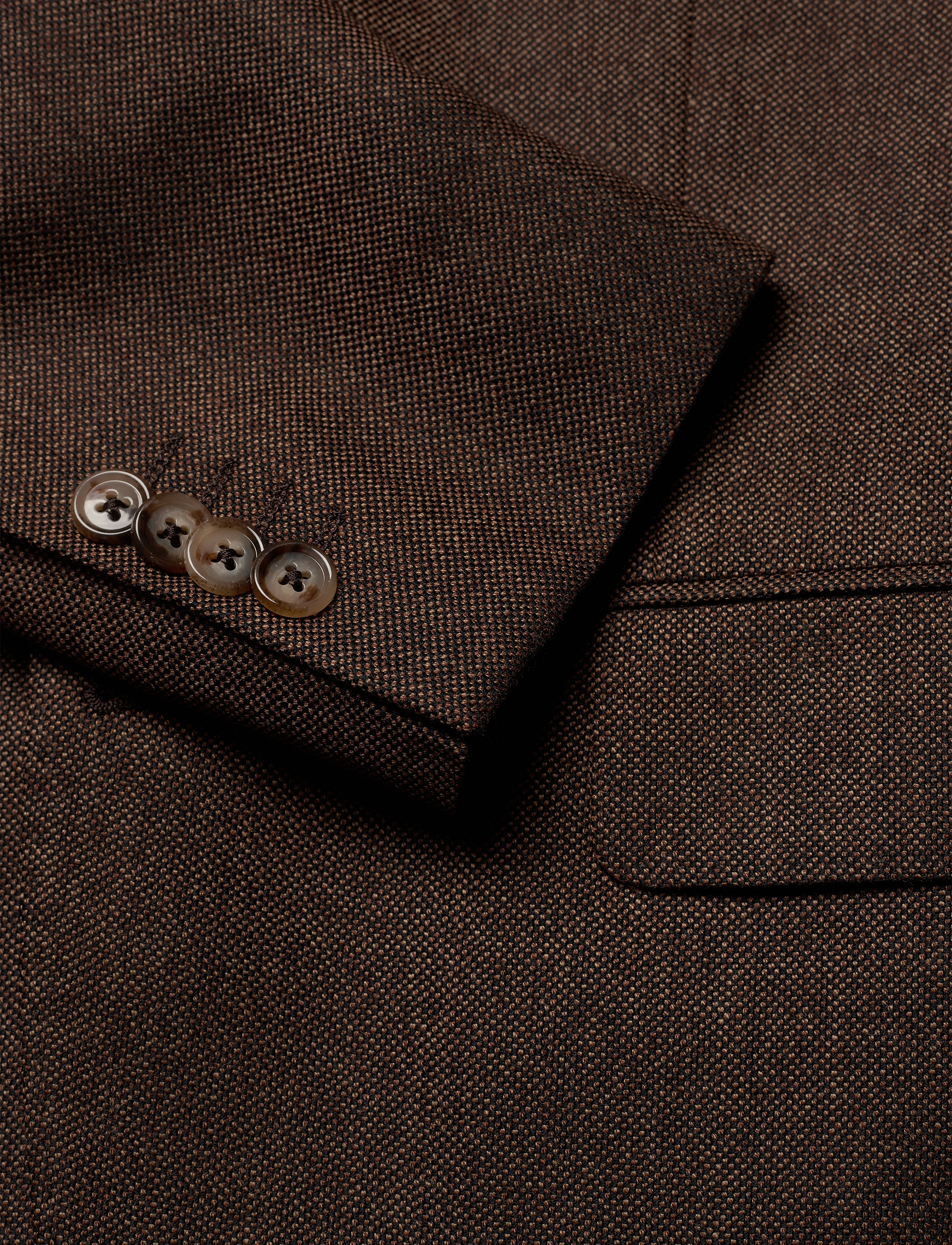 SAND - 6135 - Star Napoli Normal - brown - 3