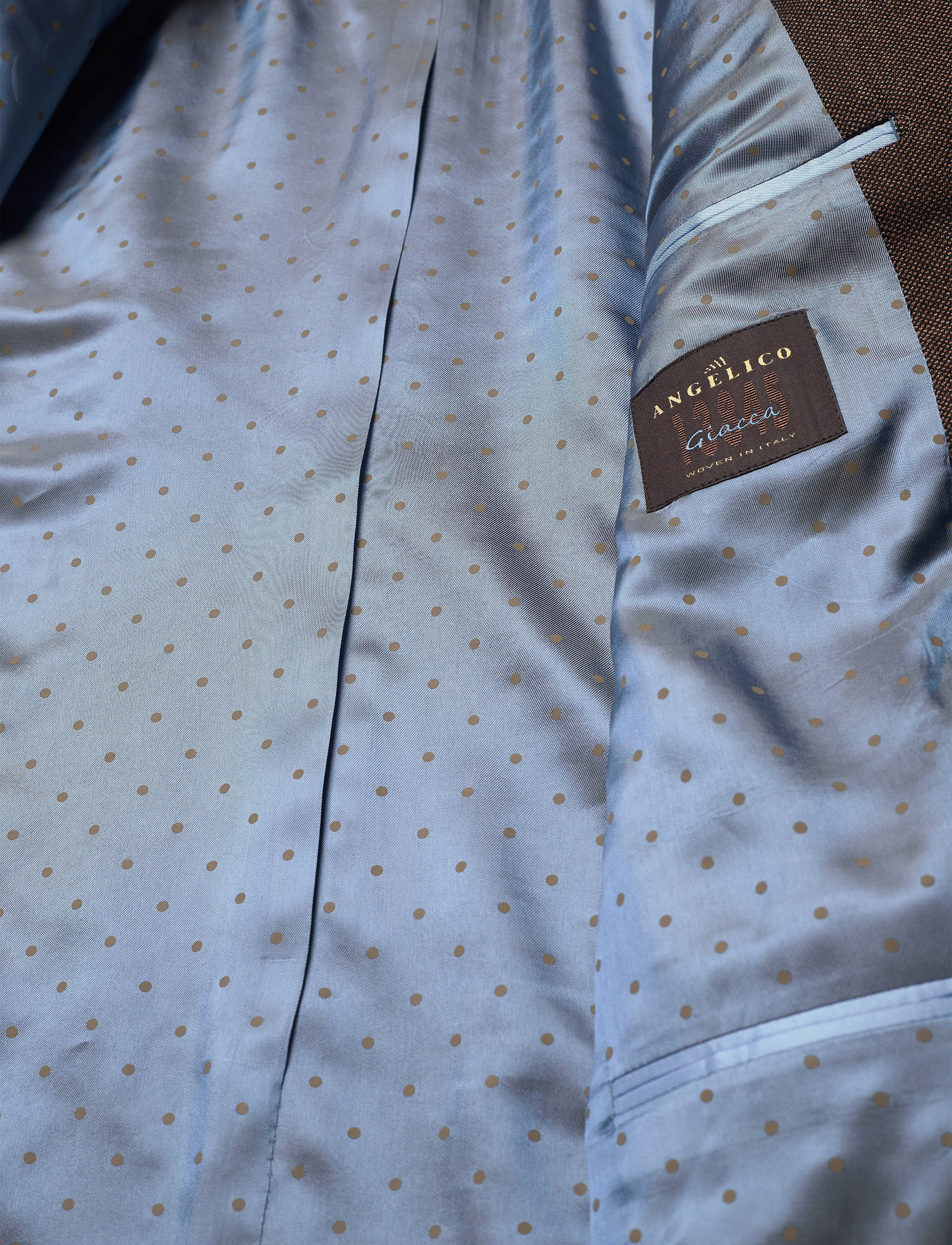 SAND - 6135 - Star Napoli Normal - brown - 4