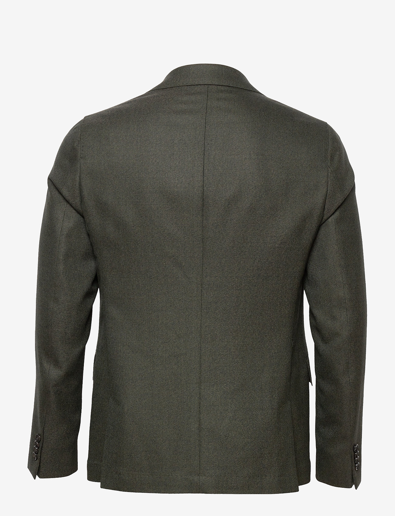 SAND - 6135 - Jones Napoli 1/2 Normal - green - 1