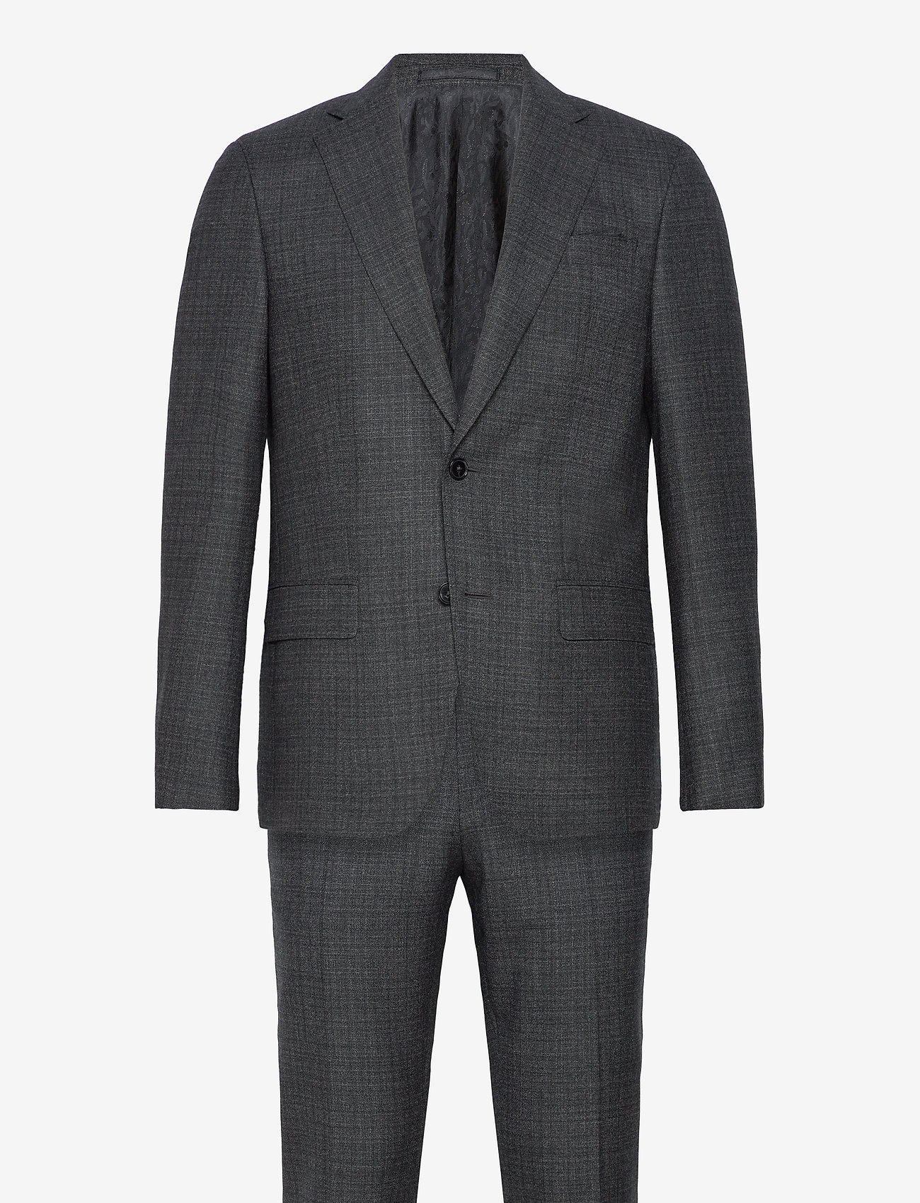 1821 - Star Napoli-Craig Normal - CHARCOAL