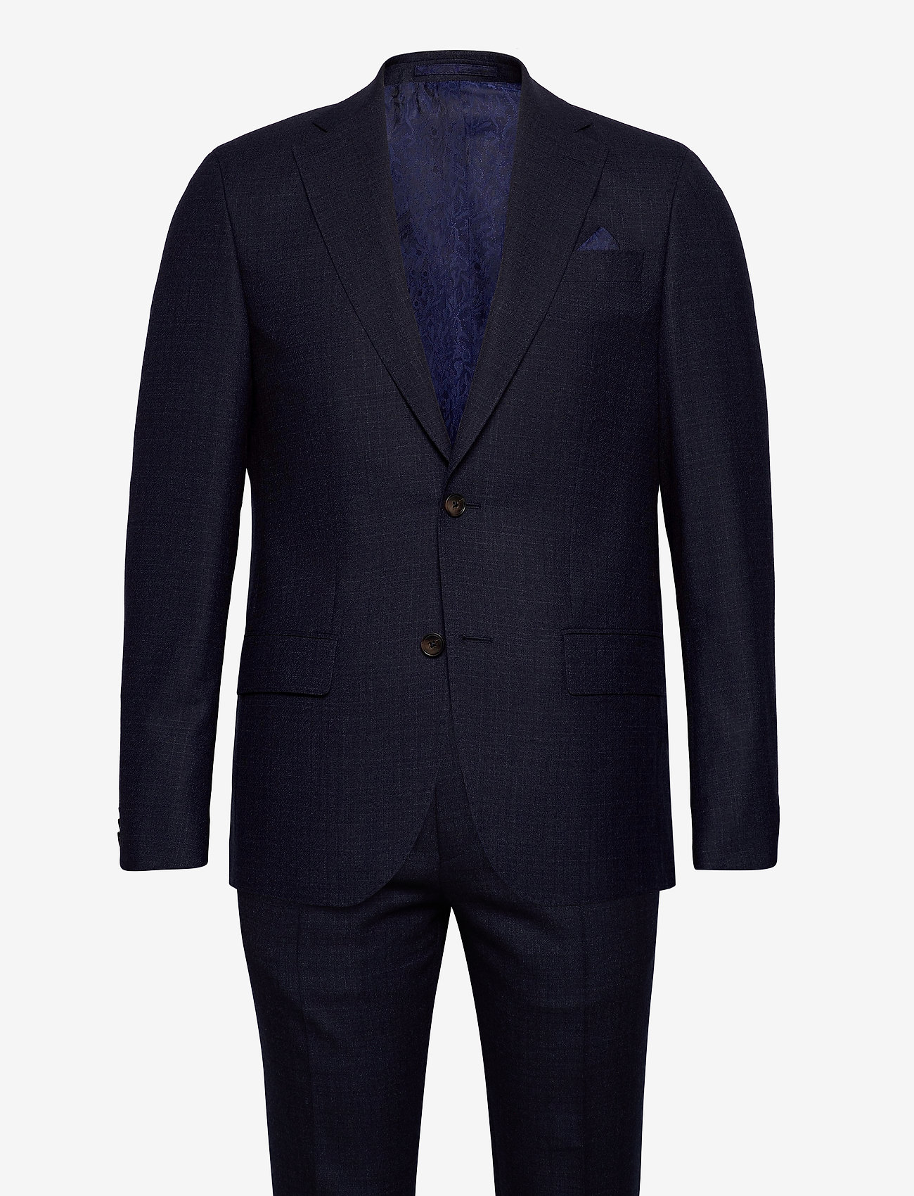 1821 - Star Napoli-Craig Normal - DARK BLUE/NAVY