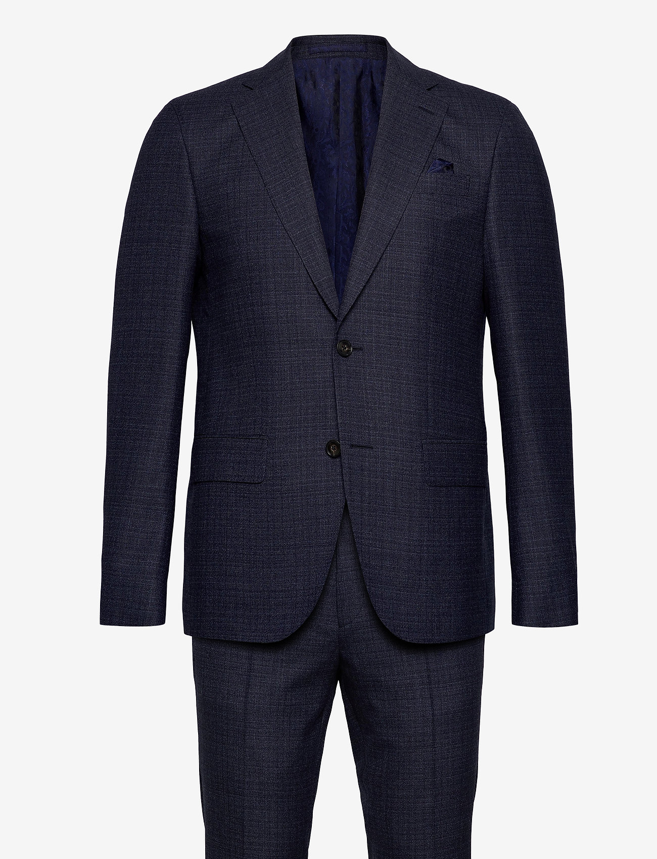 1821 - Star Napoli-Craig Normal - MEDIUM BLUE