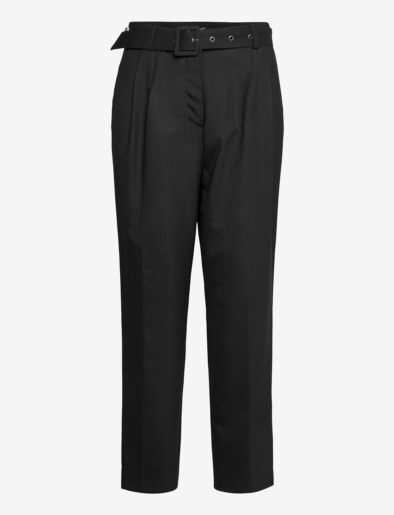 SAND - 2558 - Haim - black - 0