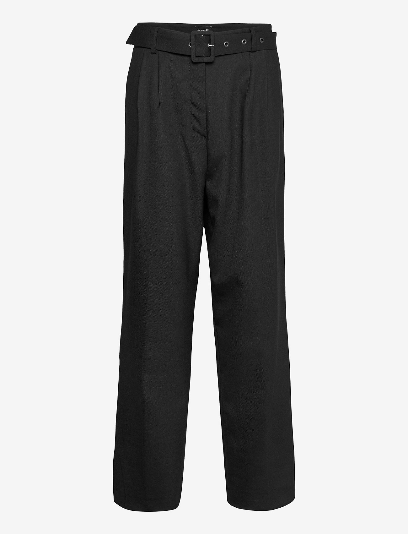 SAND - 2558 - Haim - black - 1