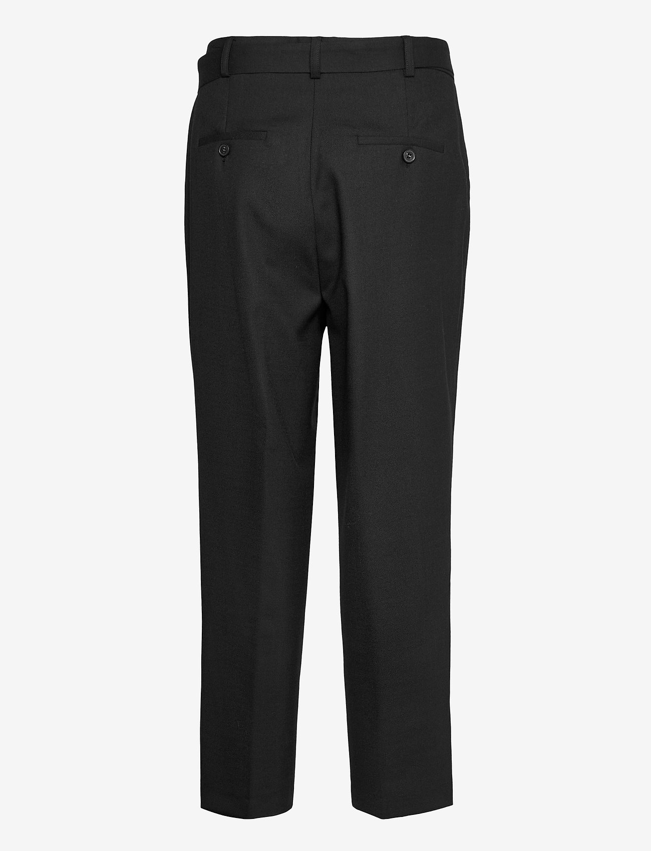 SAND - 2558 - Haim - black - 1