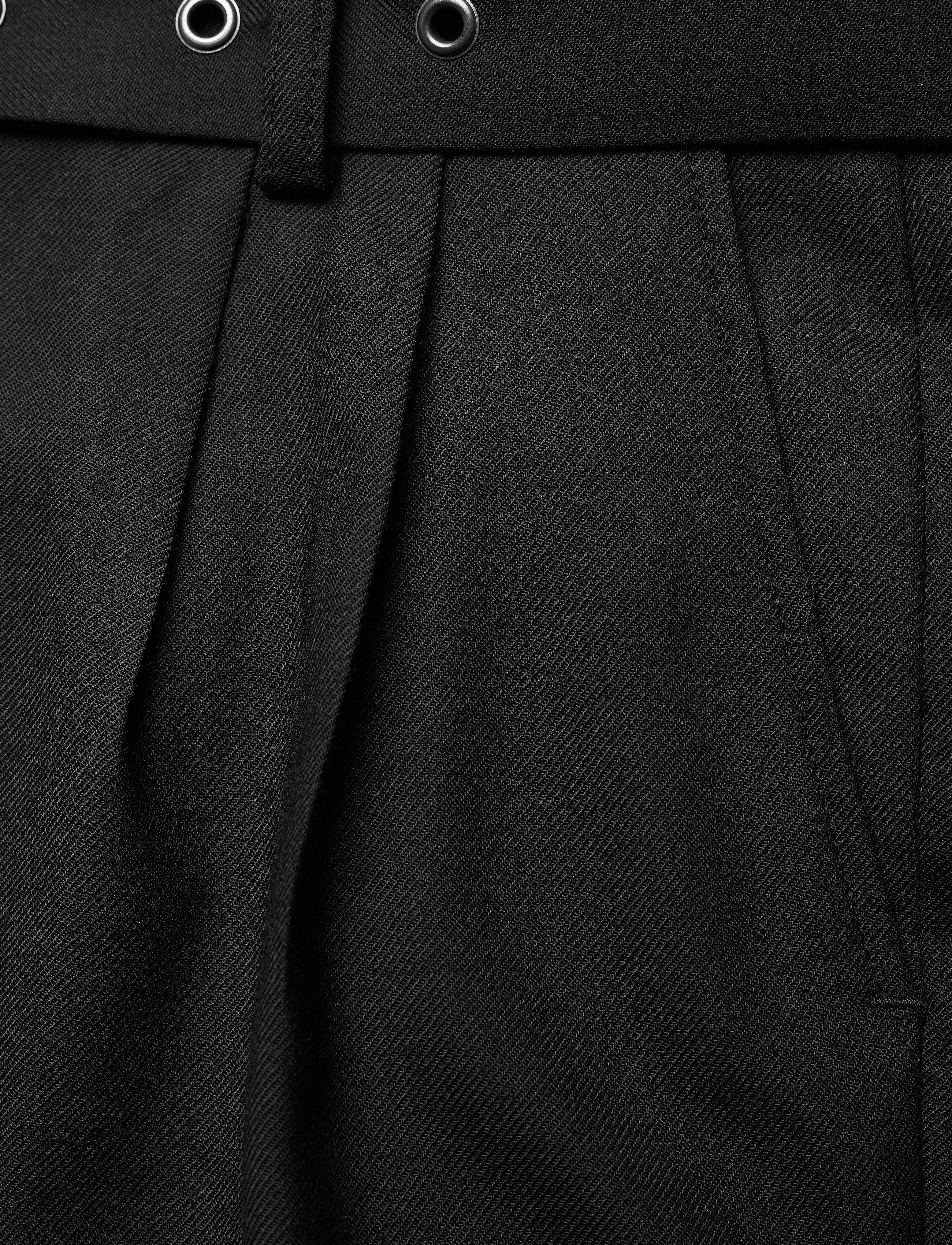SAND - 2558 - Haim - black - 3