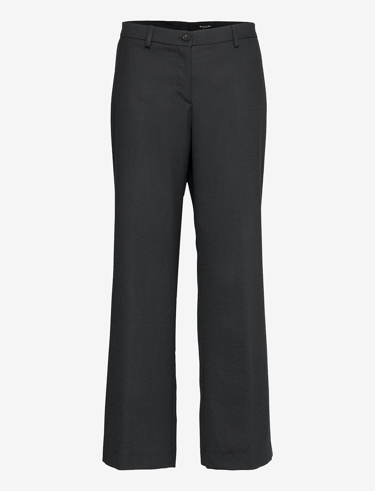 2558 - Sasha Tailored - BLACK