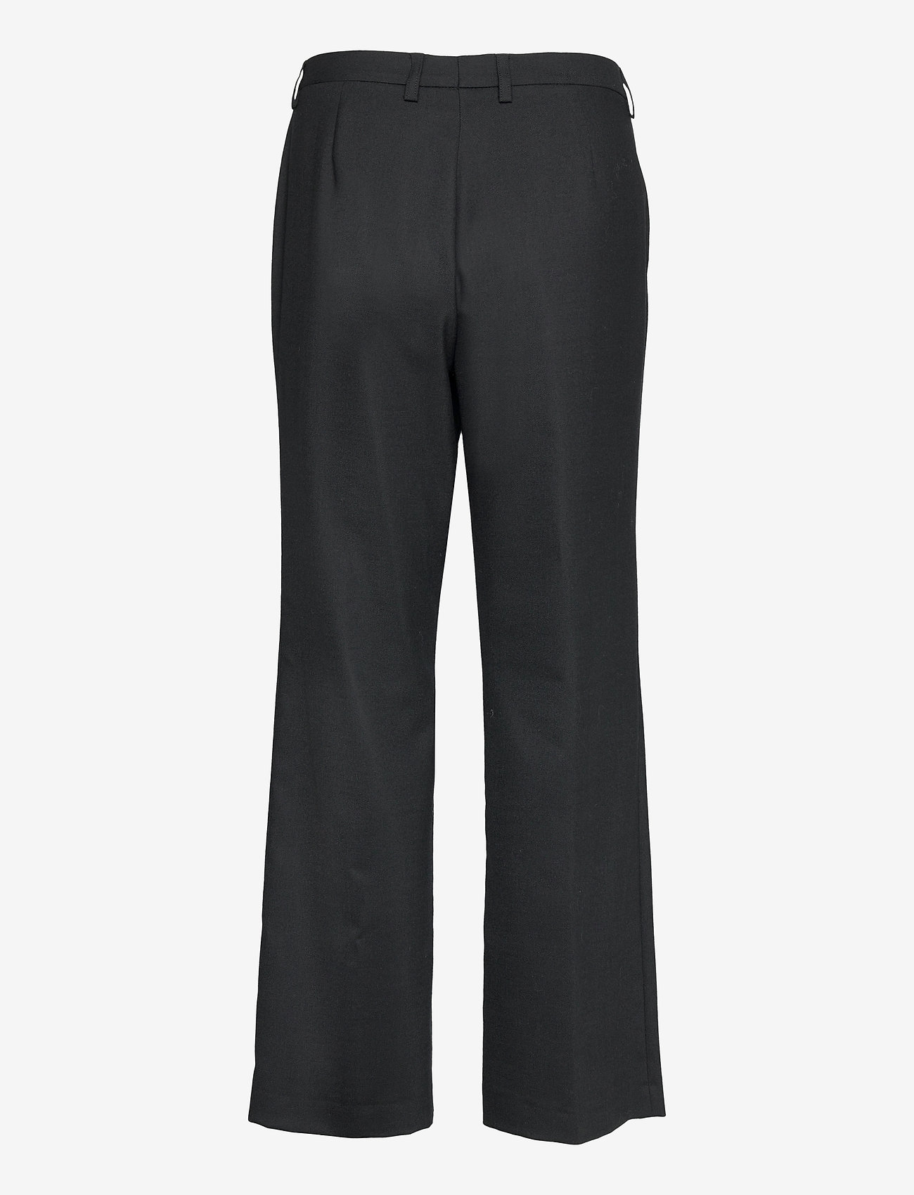 SAND - 2558 - Sasha Tailored - black - 1