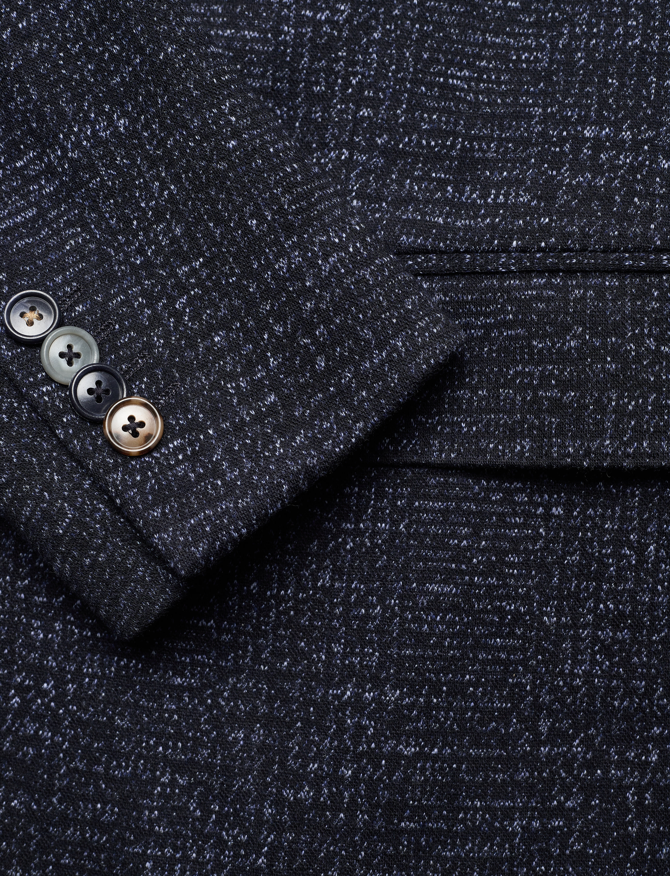 SAND - 6295 - Star Easy Normal - dark blue/navy - 3