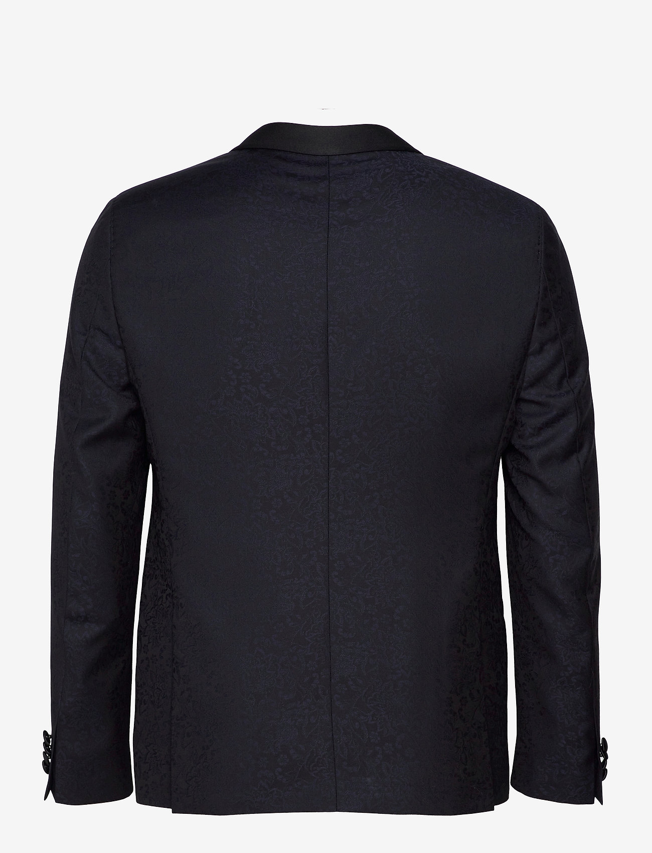 SAND - 6603 - Star SJ ST Normal - dark blue/navy - 1